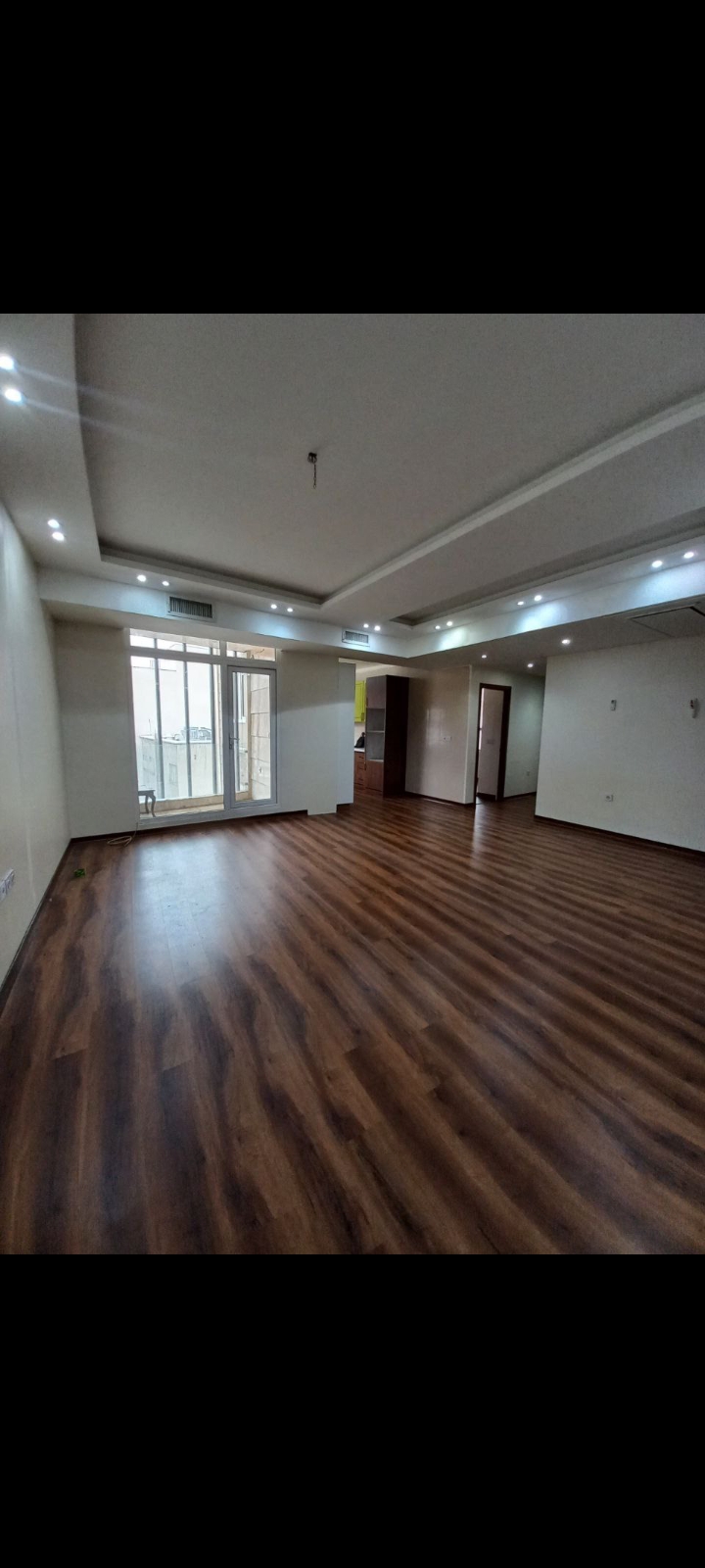 اجاره آپارتمان 90متر اختیاریه جنوبی نورگیر  5ساله