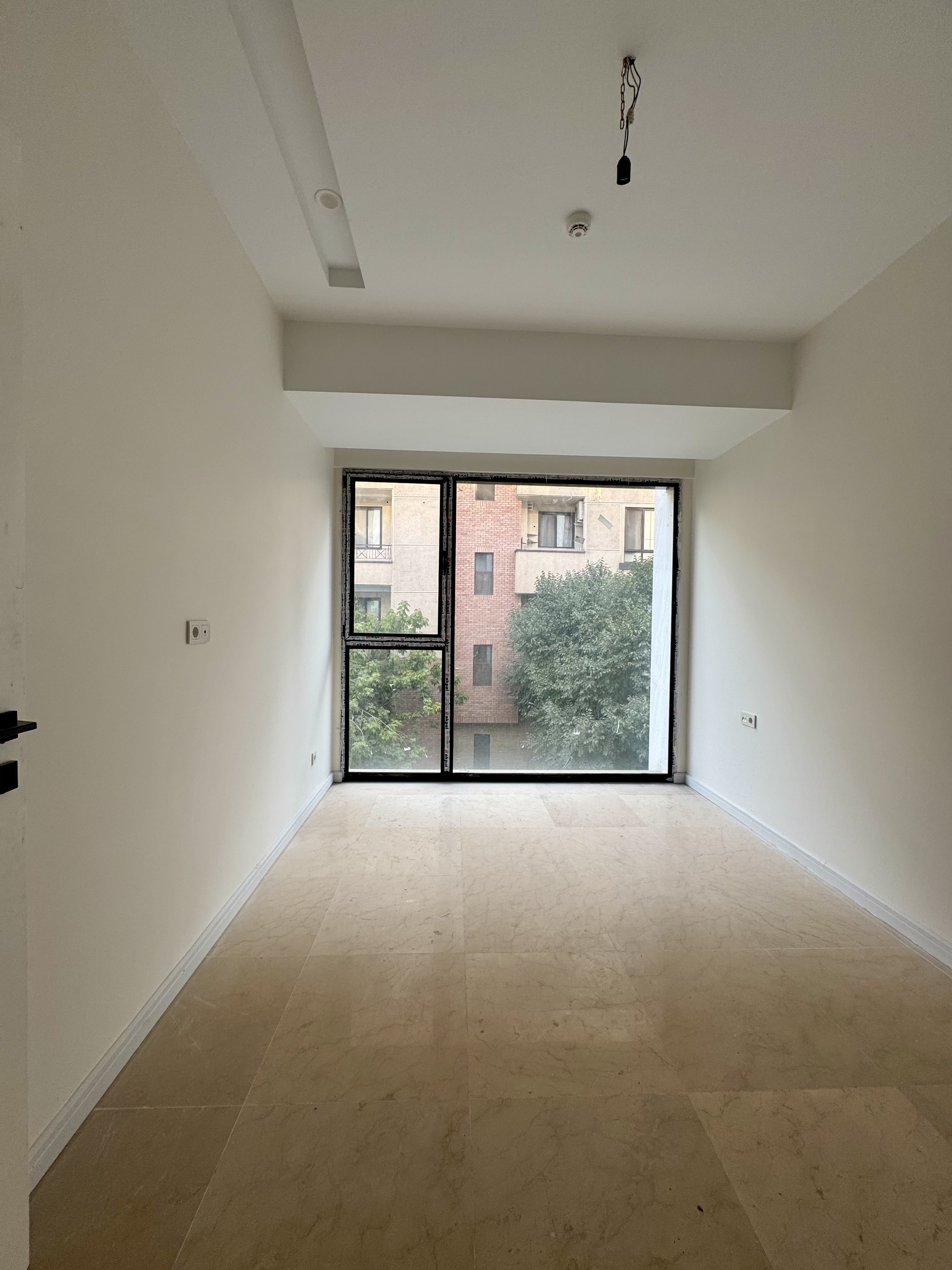 فروش آپارتمان 101متر دروس 2مستر