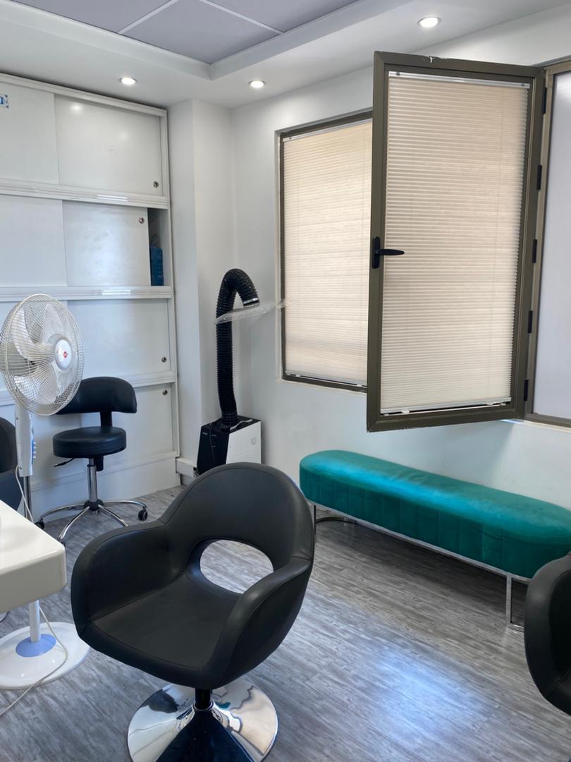 اجاره اداری 120متر قیطریه