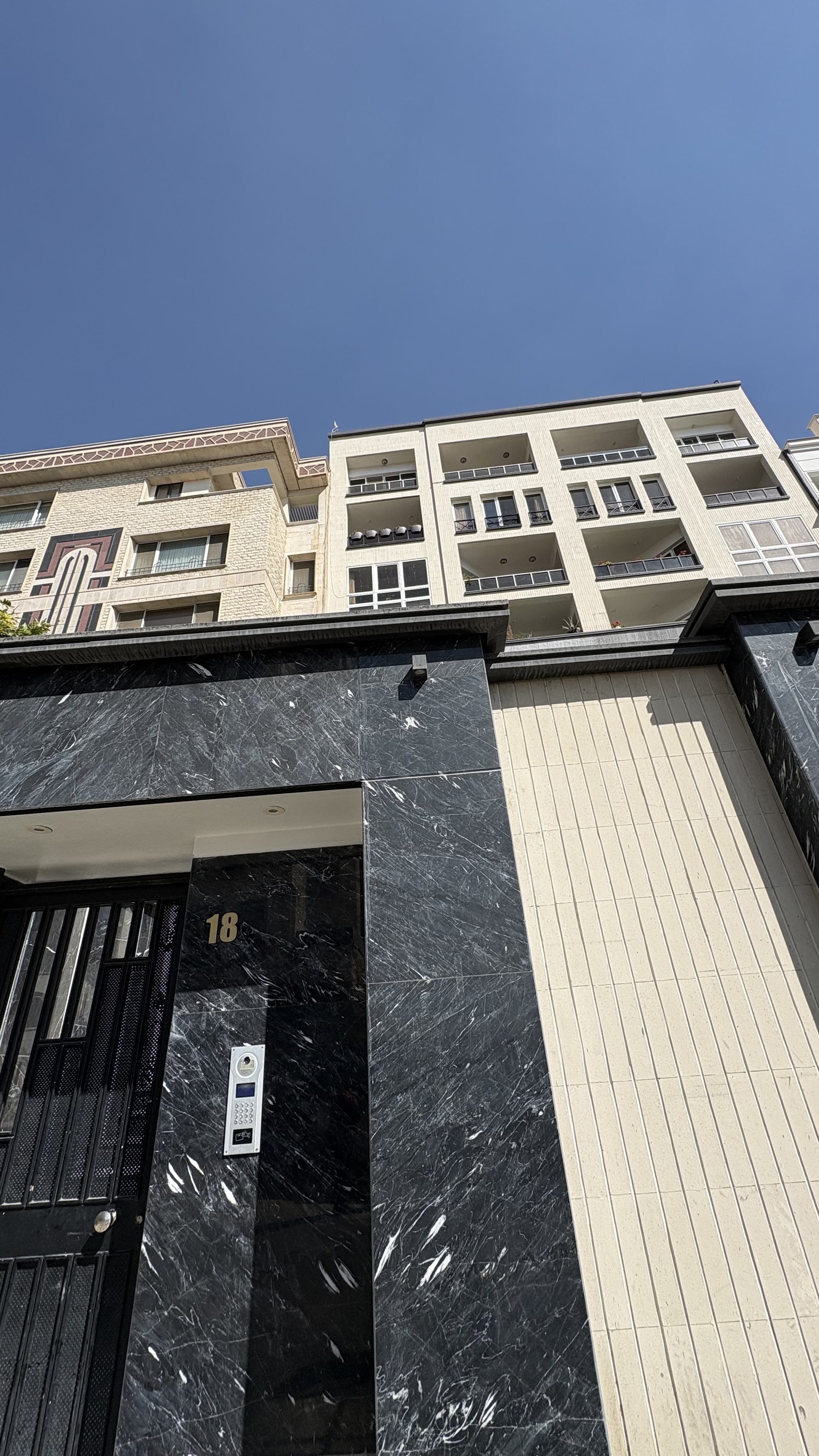 فروش آپارتمان 250 متر بوکان ویو شهر