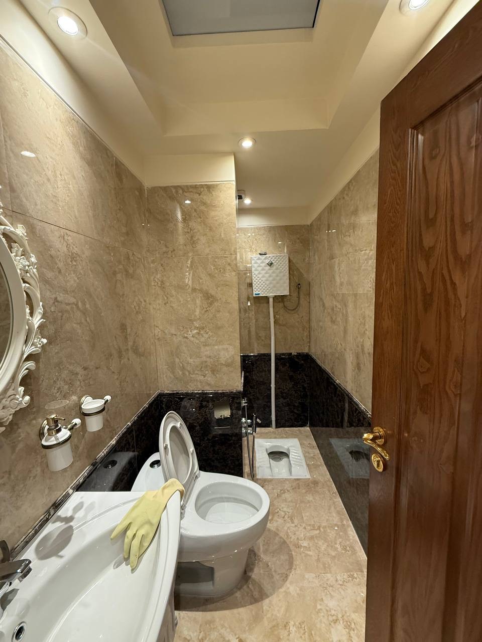 اجاره آپارتمان 110 متر 2 خواب