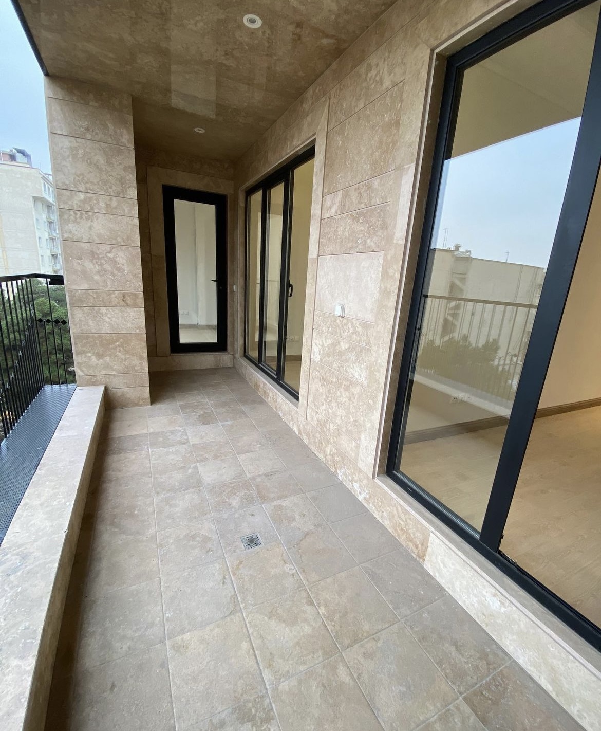 فروش آپارتمان 150 متر جمشیدیه مدرن فول مشاعات