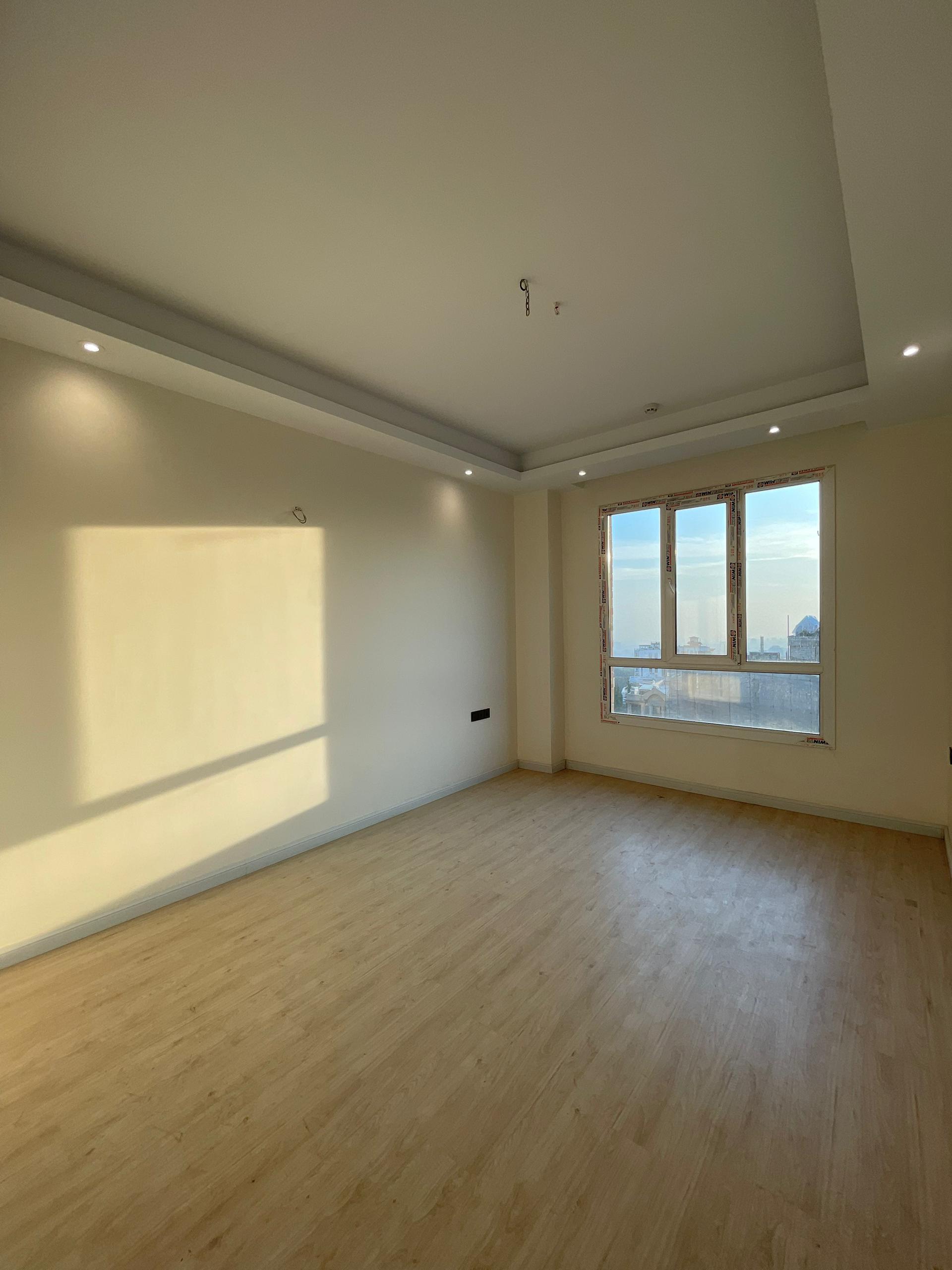 فروش آپارتمان 137متر 2خواب نیاوران 2خواب مستر