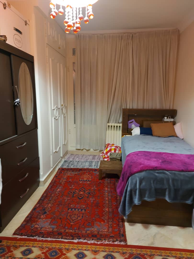 فروش آپارتمان در نیاوران