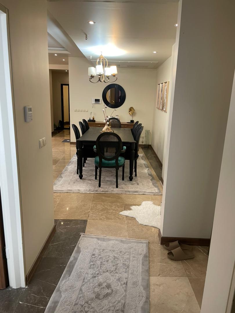 فروش آپارتمان 110 متر کیکاووس تاپ لوکیشن