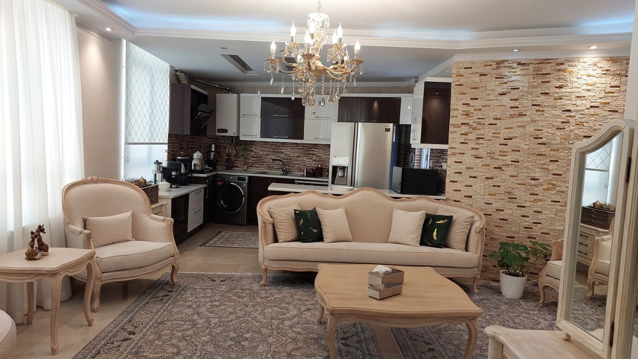 اجاره آپارتمان 60 متر قیطریه