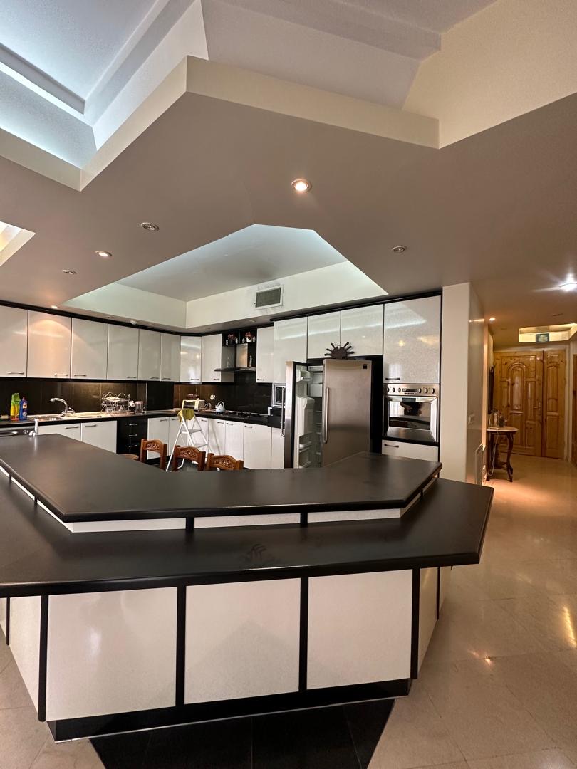 فروش آپارتمان 250 متر ارومیان نیاوران