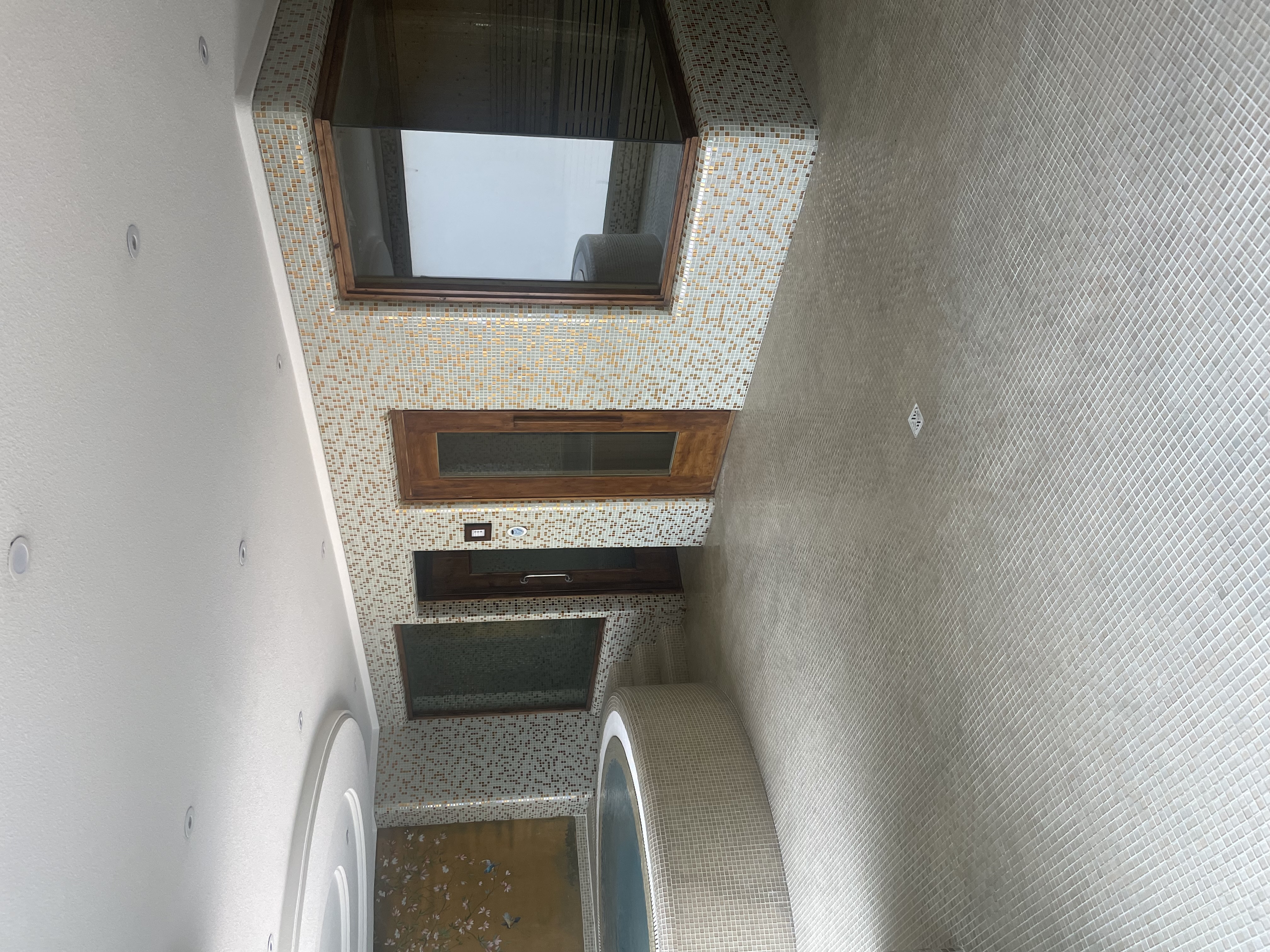 فروش اپارتمان 245 متر نیاوران برج باغ برند