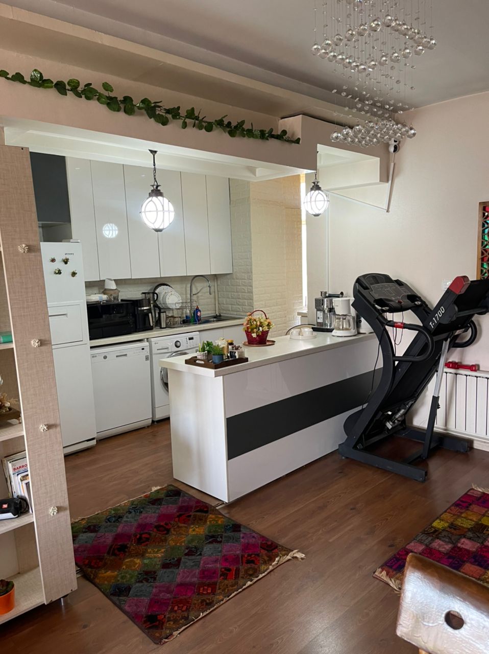 فروش آپارتمان 80 متر ازگل