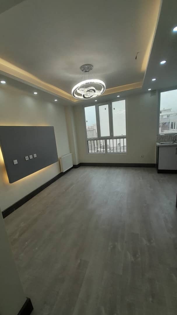 فروش آپارتمان 45 متر هفت حوض نوساز خوش نقشه غرق در نور