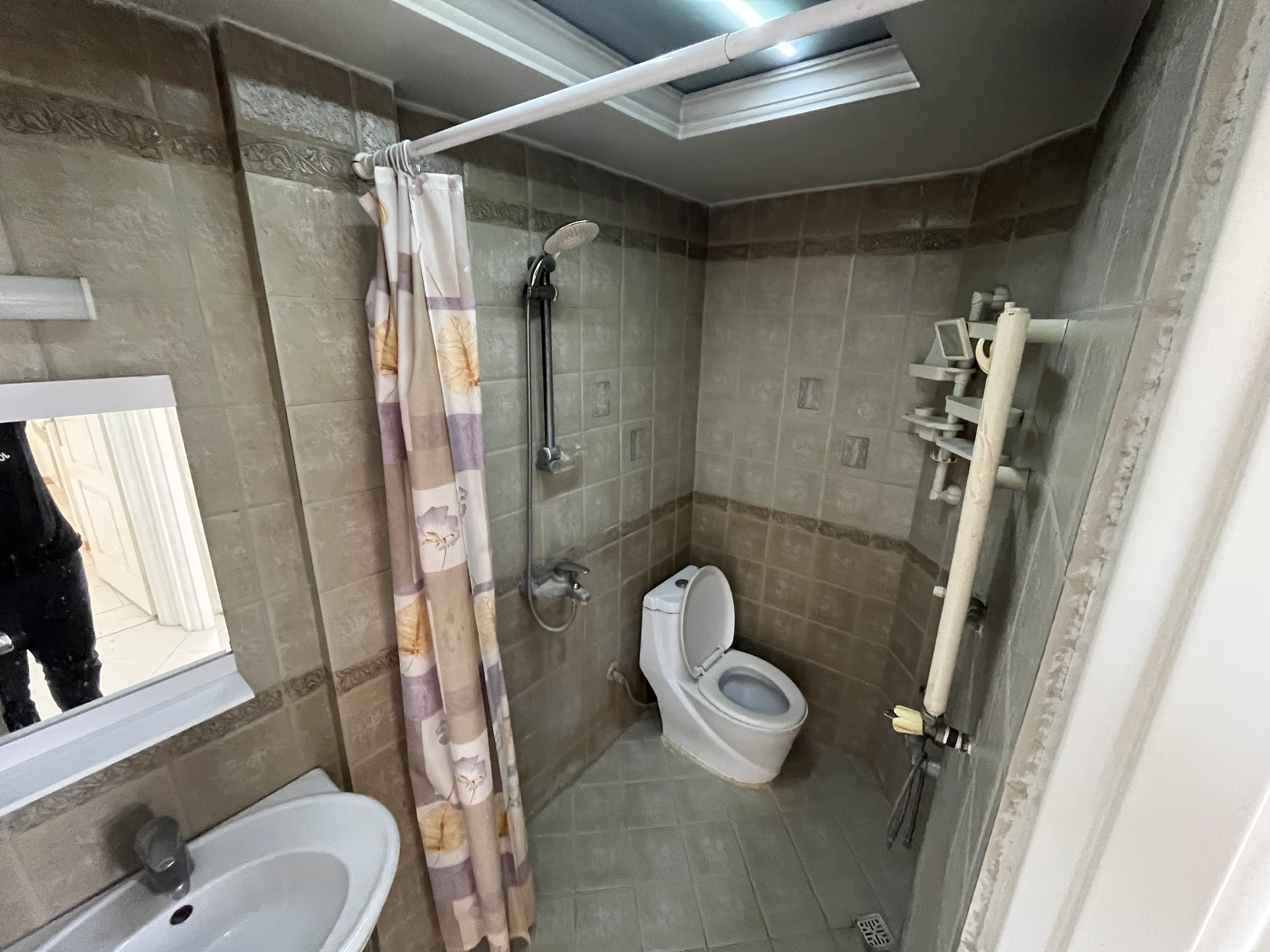 اجاره آپارتمان 125متر مدائن 3 خواب