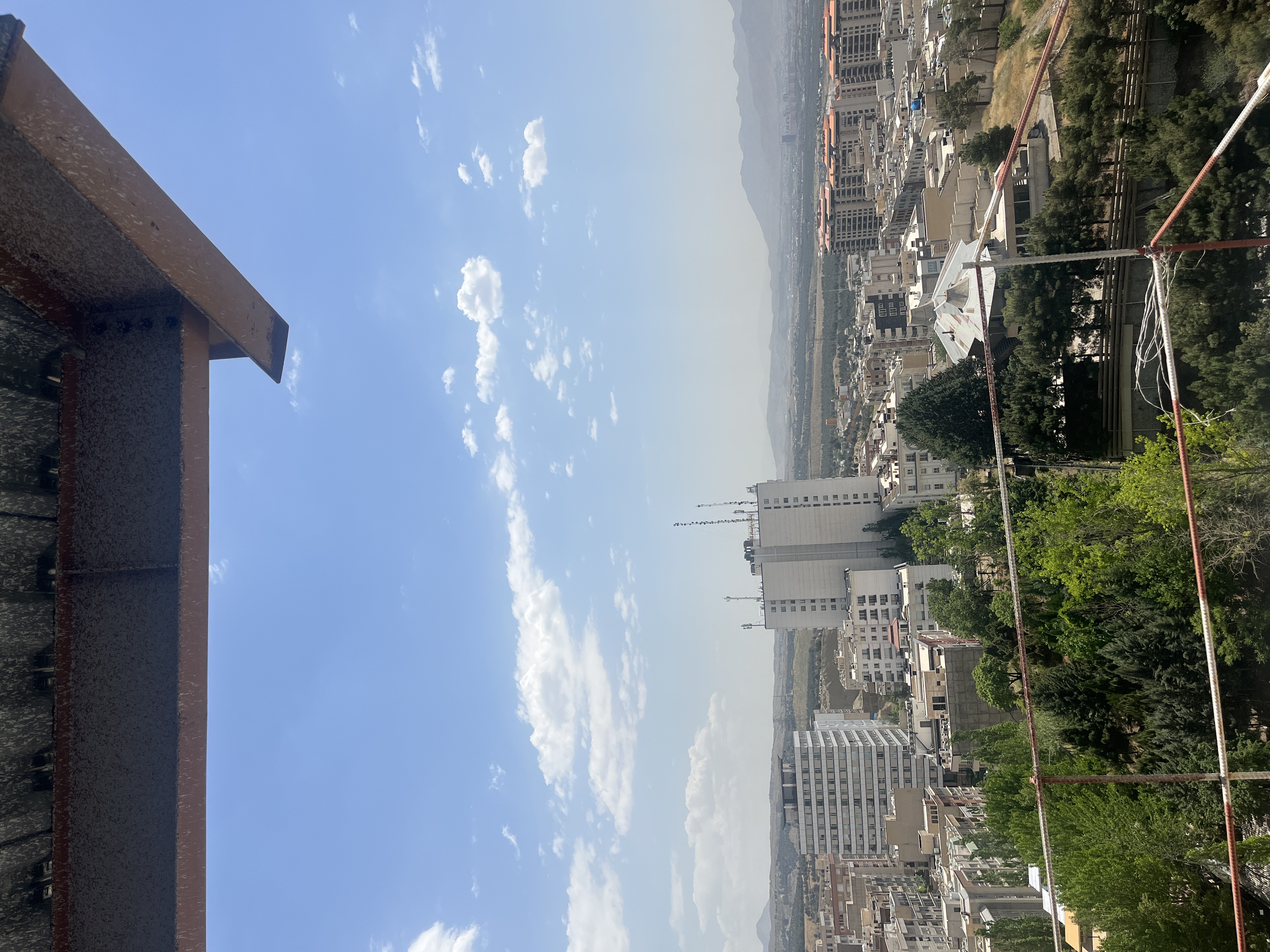 اپارتمان 100 متر فول