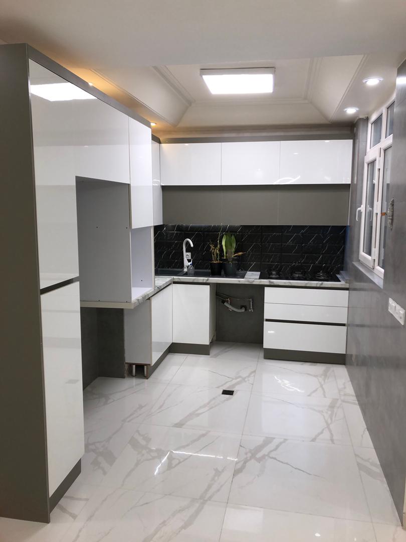 فروش آپارتمان 85 متر دیباجی جنوبی فول بازسازی