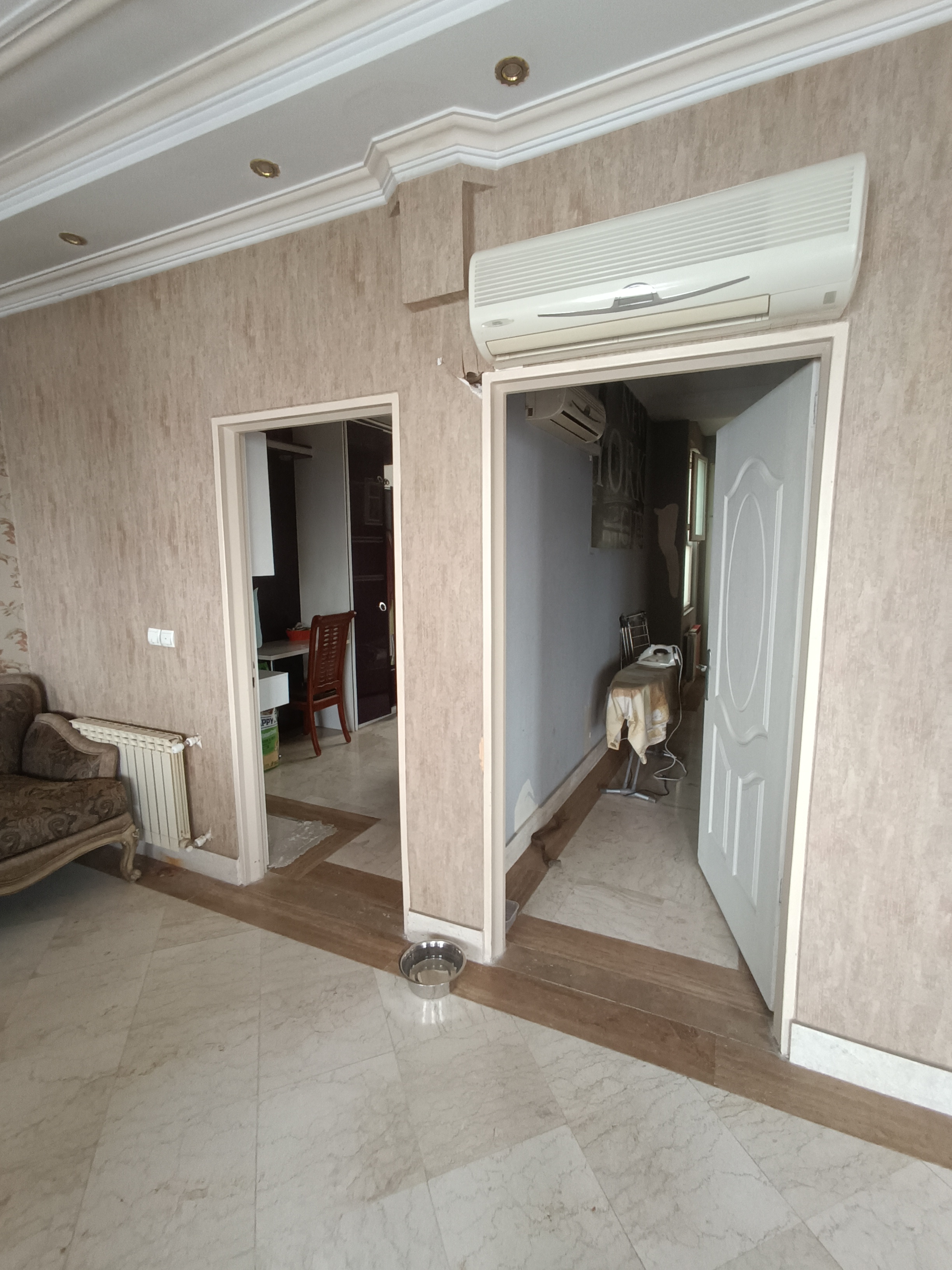 فروش آپارتمان 180 متر شهرک لاله 3 خواب 2 مستر 2 بالکن