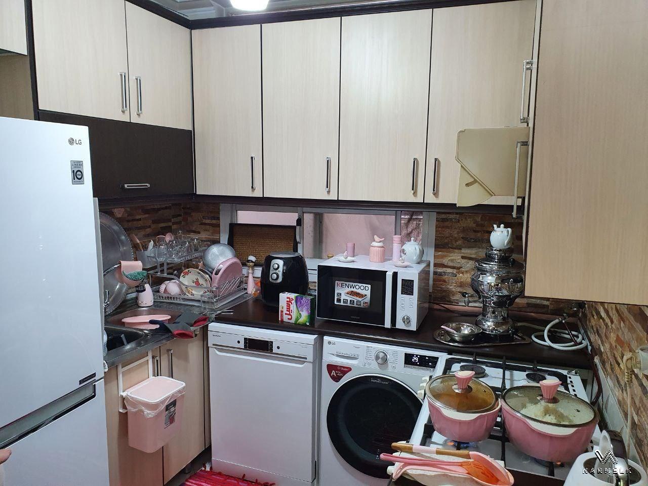 اجاره آپارتمان 75 متری فول امکانات