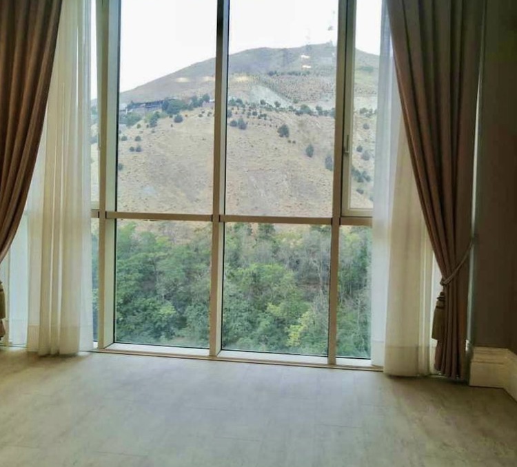 فروش اپارتمان 200 متر کامرانیه 3 خواب