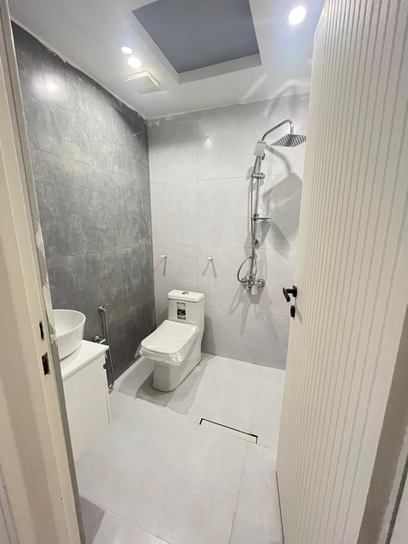 اجاره آپارتمان 95متر شمس آباد فول