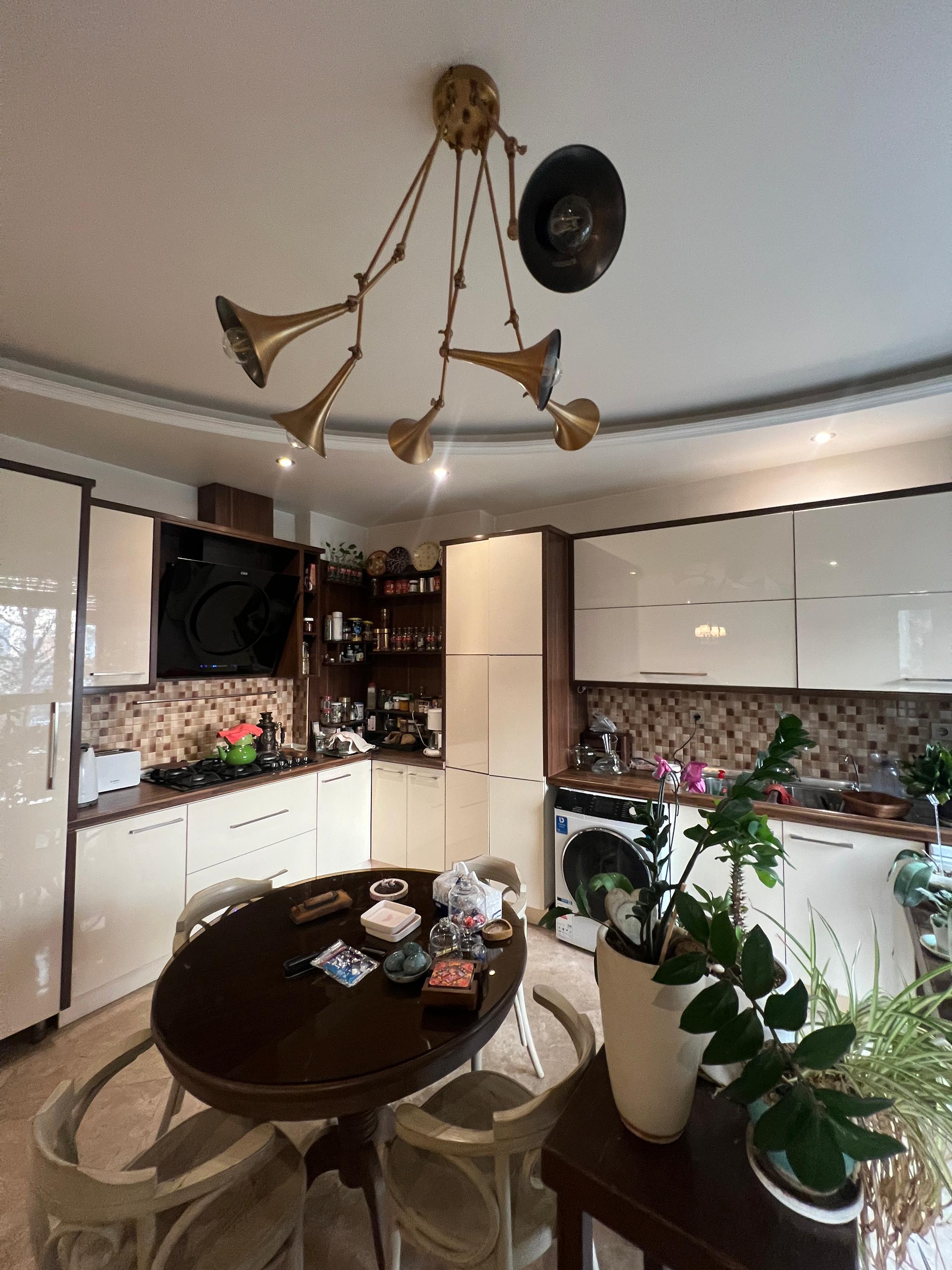 فروش آپارتمان 250متر نیاوران تاپ لوکیشن