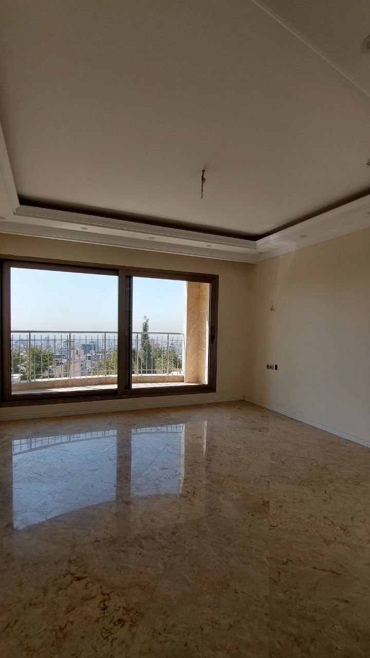 اجاره آپارتمان 260متر نیاوران ویو کل شهر تاپ لوکیشن