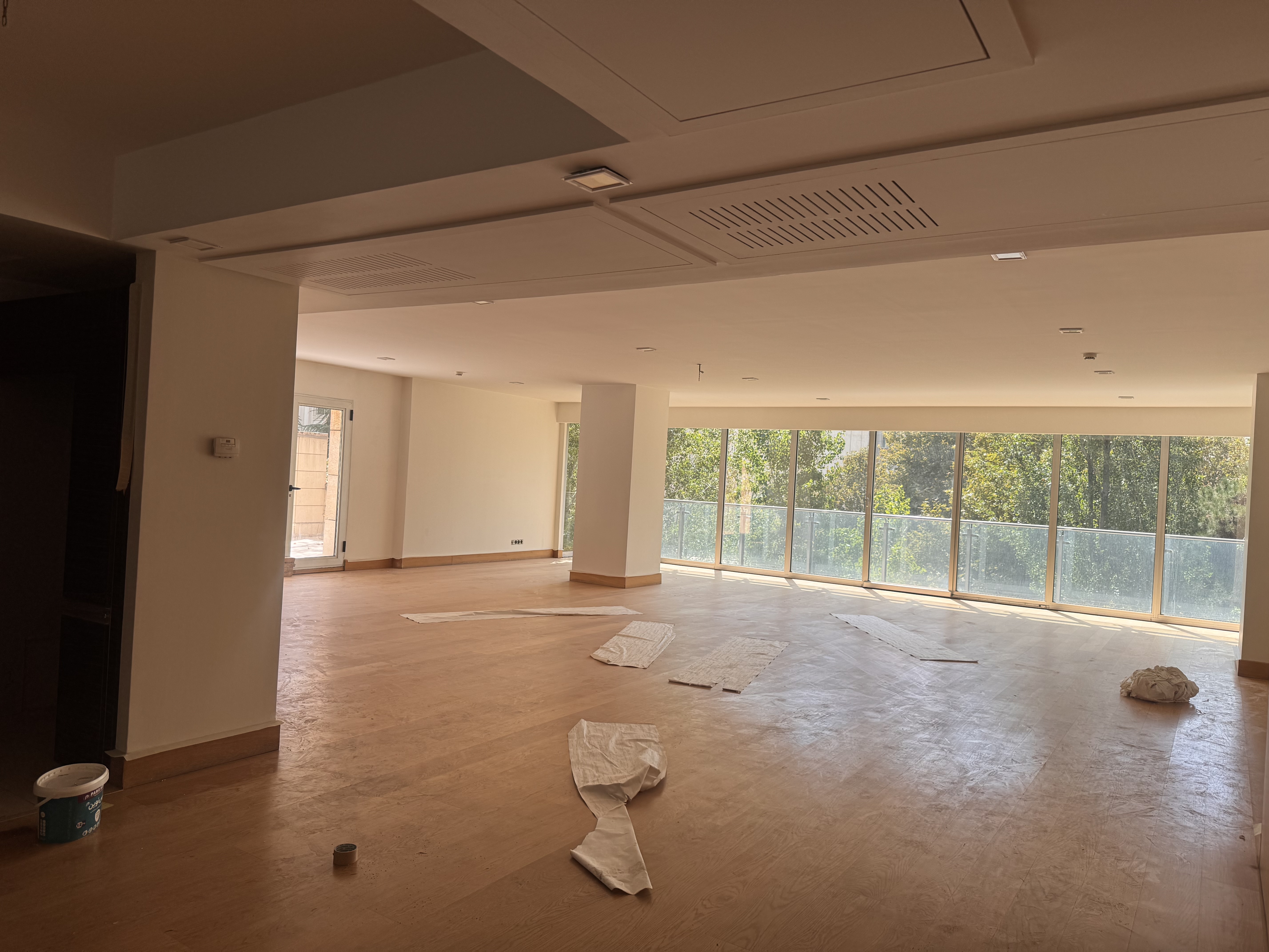 اپارتمان 300 متر کامرانیه فول مشاعات