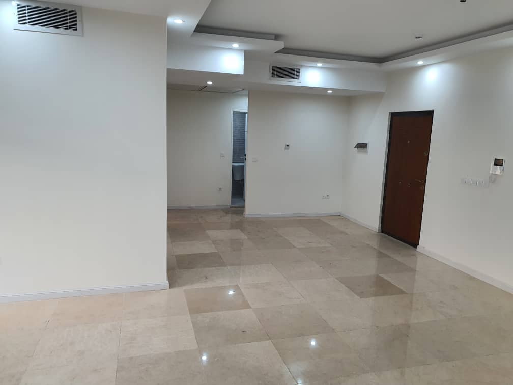 اجاره آپارتمان 110 متری کلید نخورده