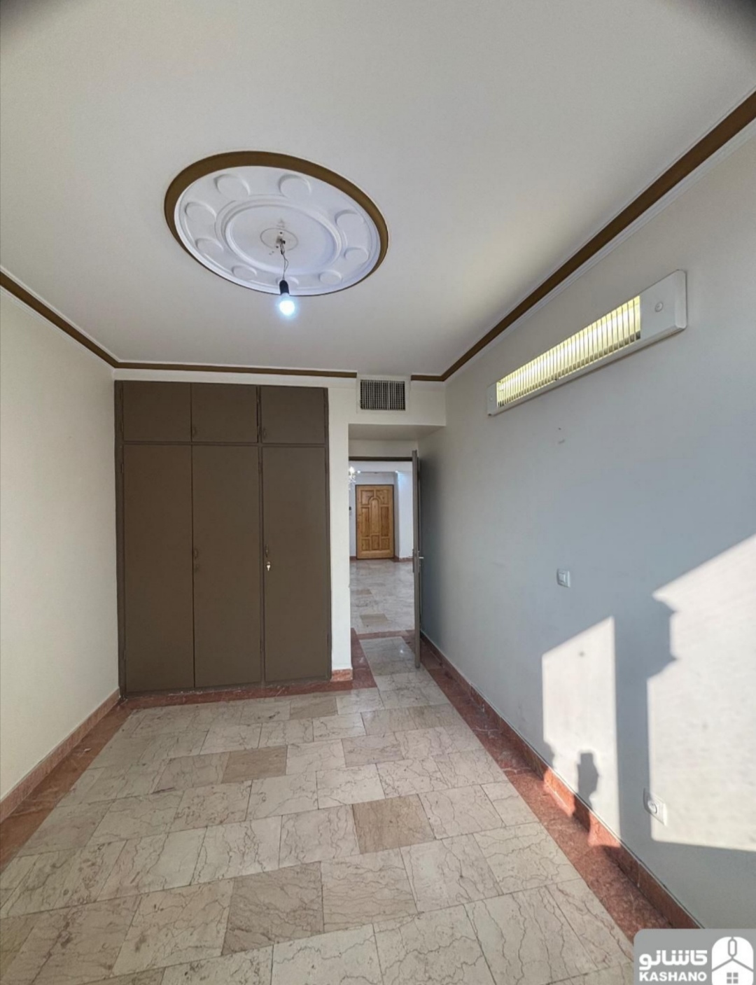 اجاره آپارتمان 100 متری فول باز سازی شده