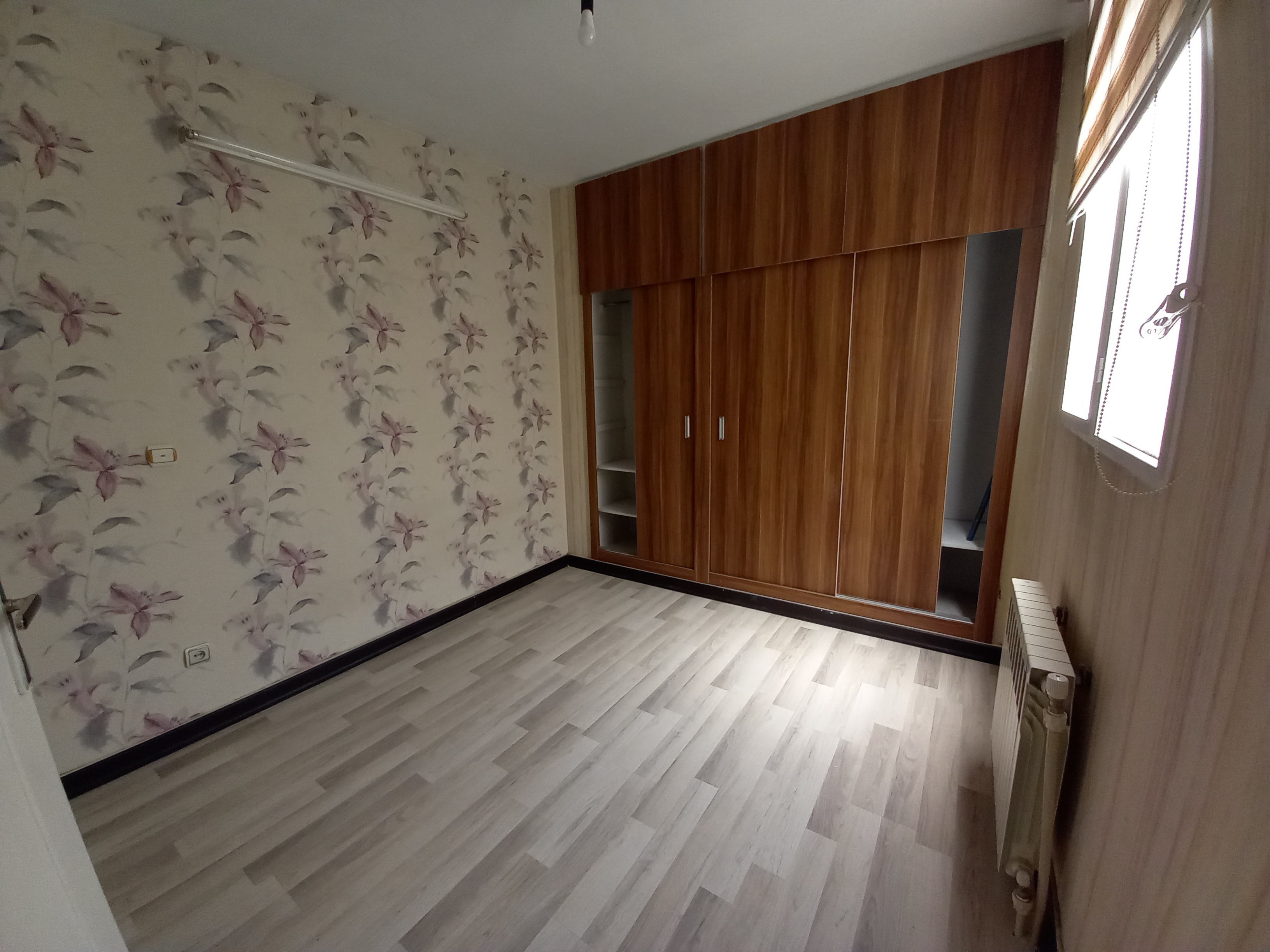 فروش آپارتمان 60 متر هفت حوض یک خواب تکواحدی