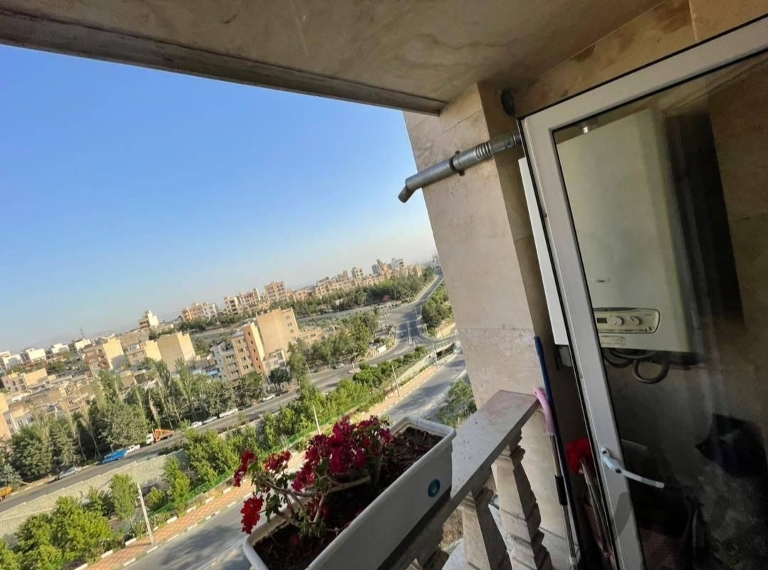 فروش آپارتمان 115 متر ازگل