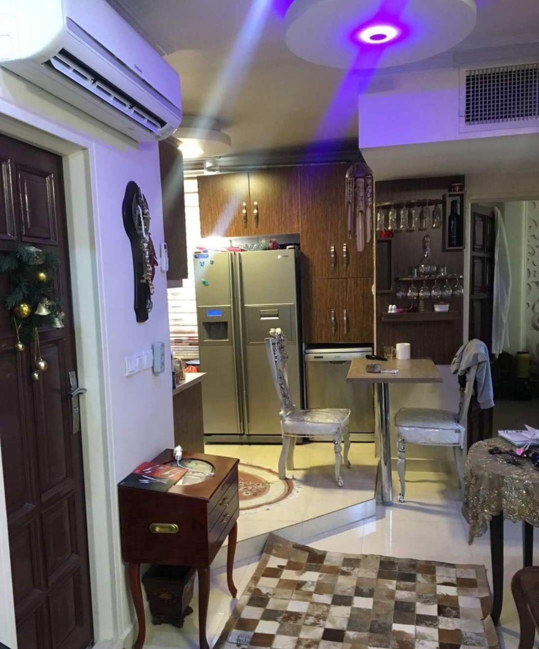 اجاره آپارتمان 75متر نارمک
