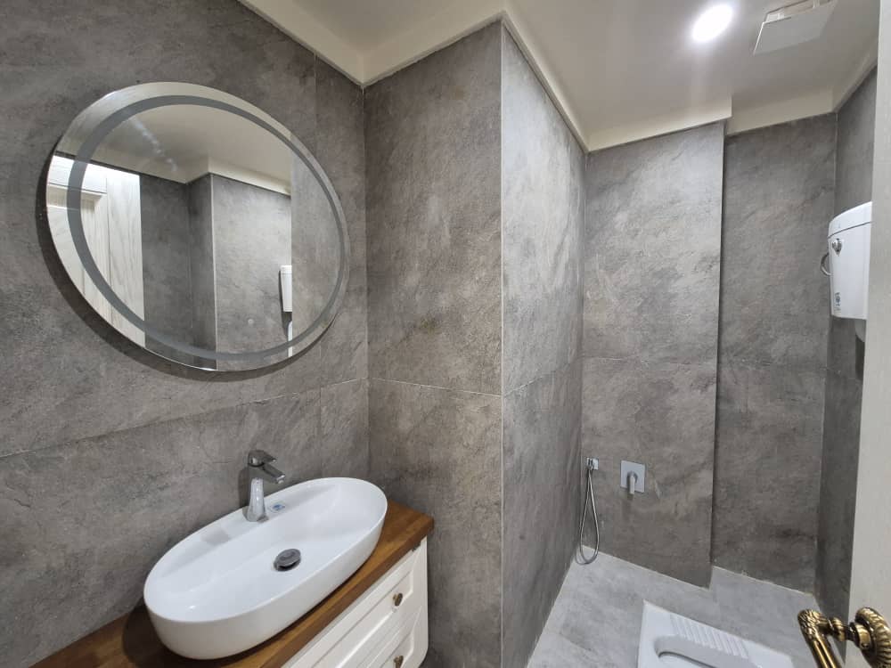 فروش آپارتمان 177متر فرمانیه غربی