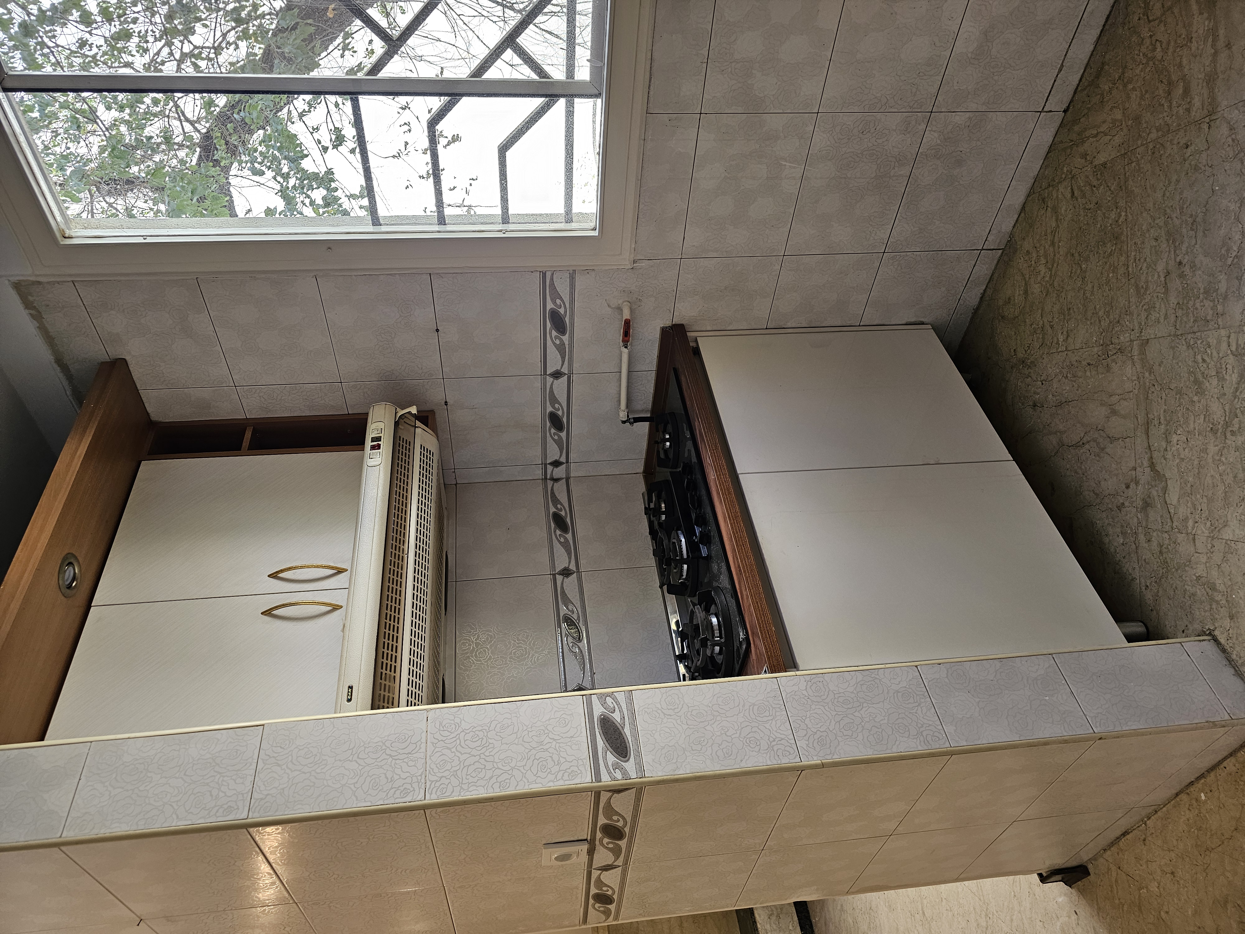 اجاره آپارتمان 107 متر عمار فرمانیه