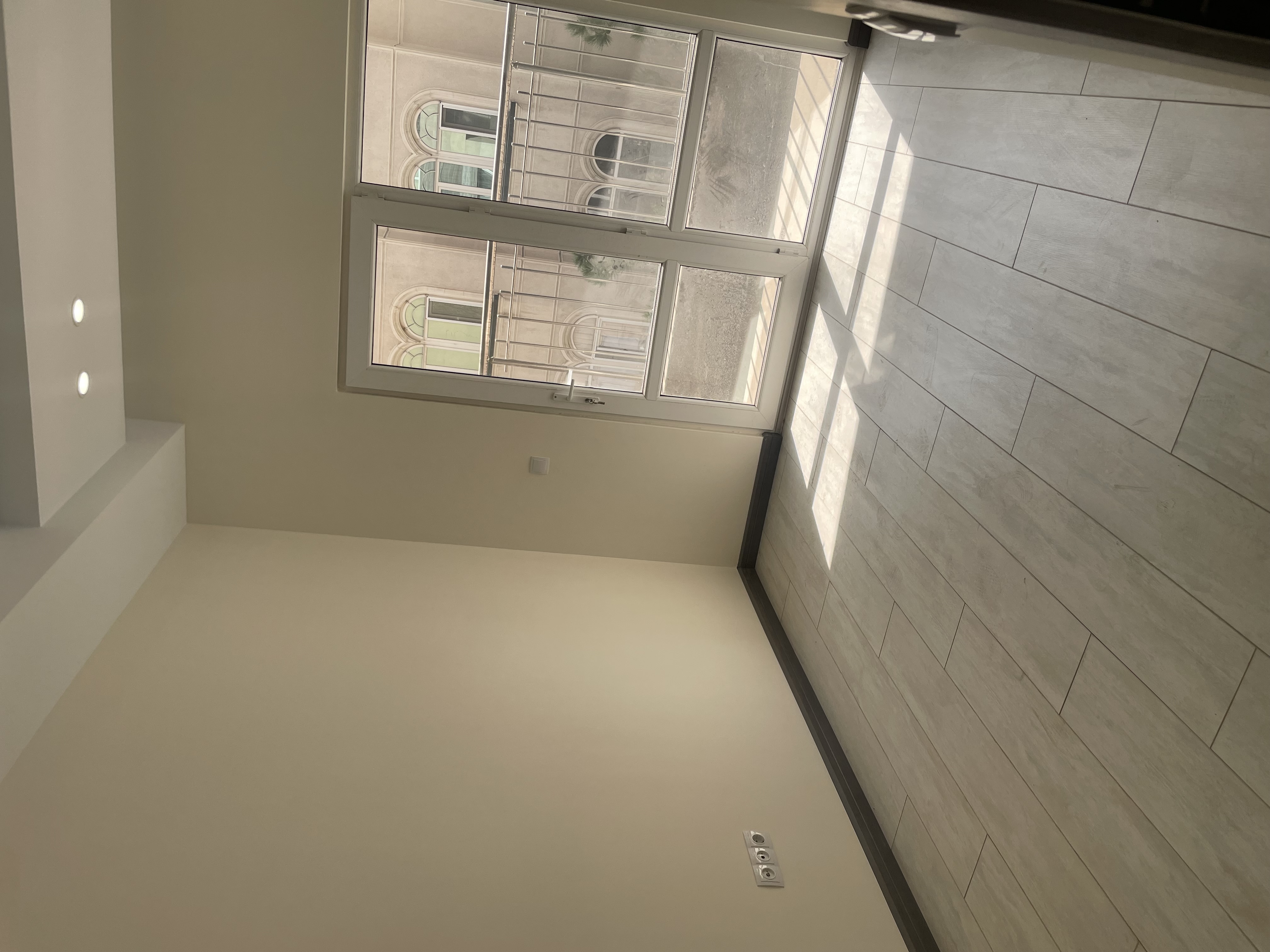 فروش اپارتمان 120 متر اندرزگو نوساز تهاتر با ملك قديمى