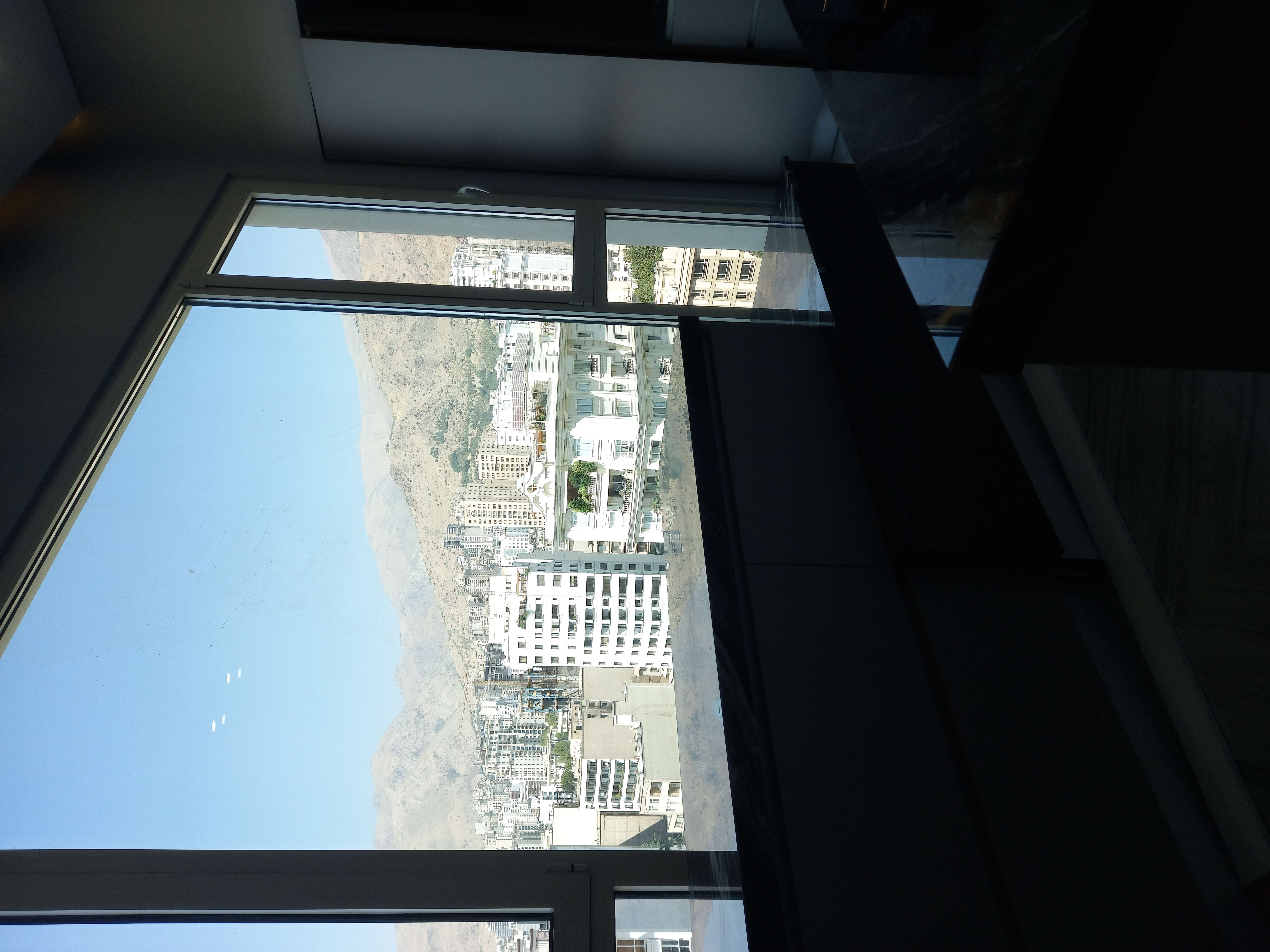 فروش آپارتمان 260 متر اقدسیه لوکیشن اول ویو دسترسی امنیت