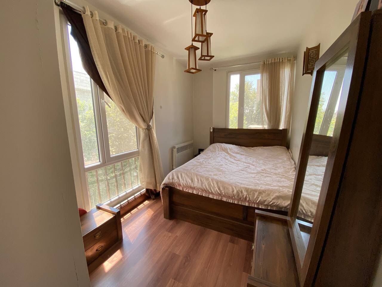 فروش آپارتمان 65 متر منظریه نقلی