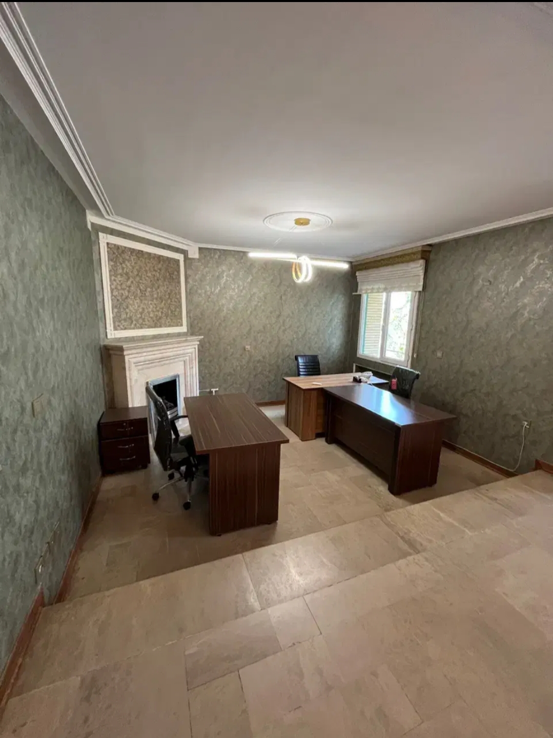 330متر تکواحد قلب گلسنگ مناسب کار و سکونت