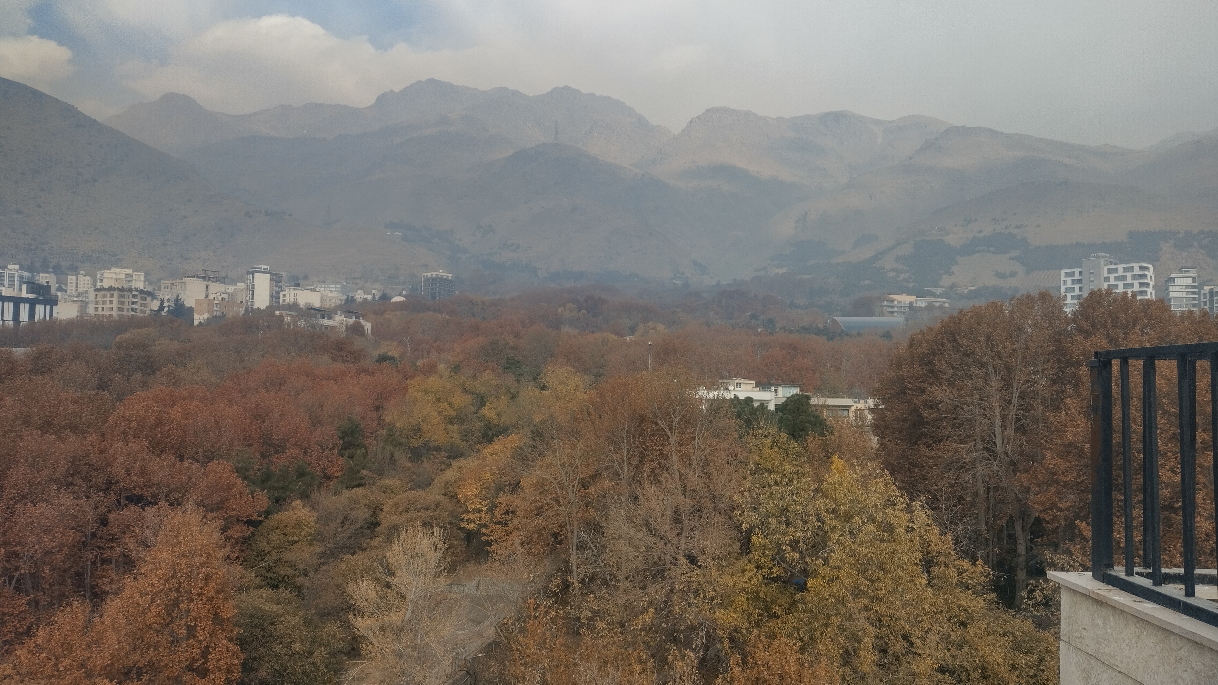 فروش آپارتمان 135 متر نیاوران 3 خواب فول