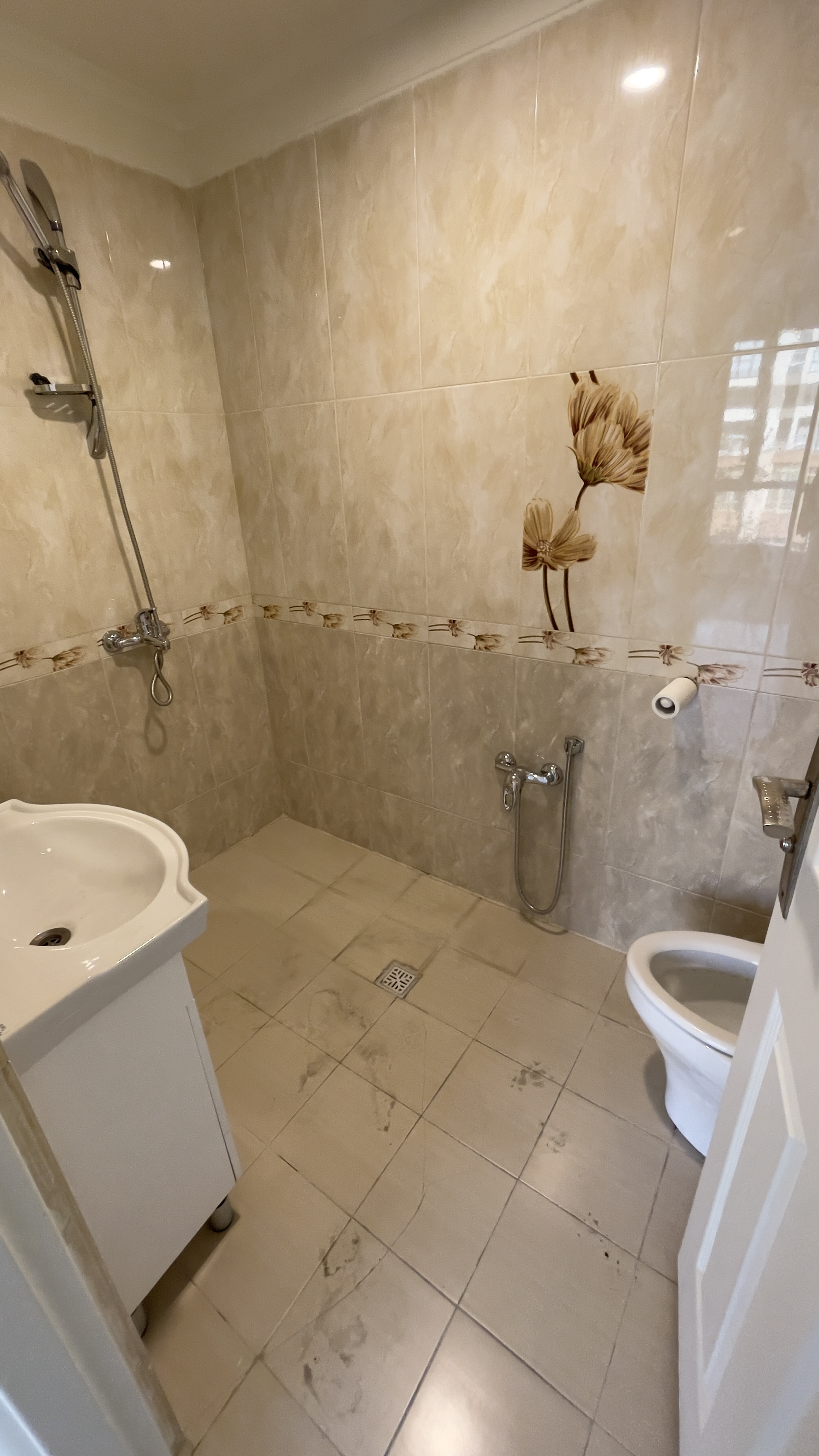 اجاره آپارتمان 105 متر پاسداران