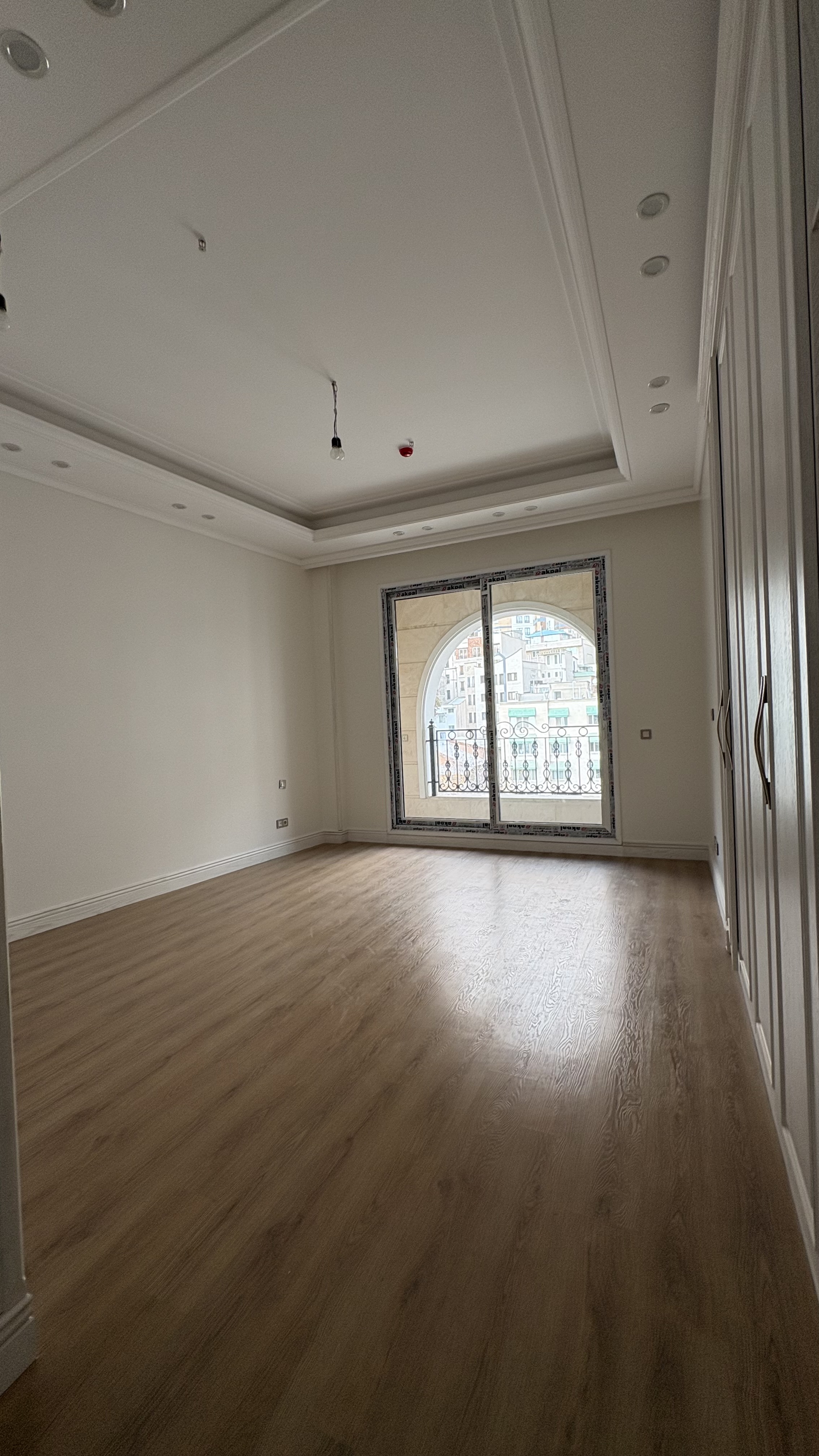 فروش آپارتمان 350 متر جمشیدیه ویو دار