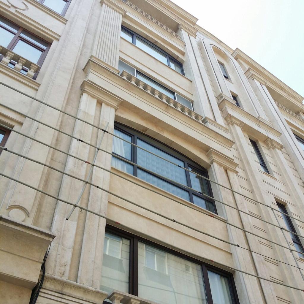 فروش آپارتمان 110 متر دروس تاپ لوکیشن
