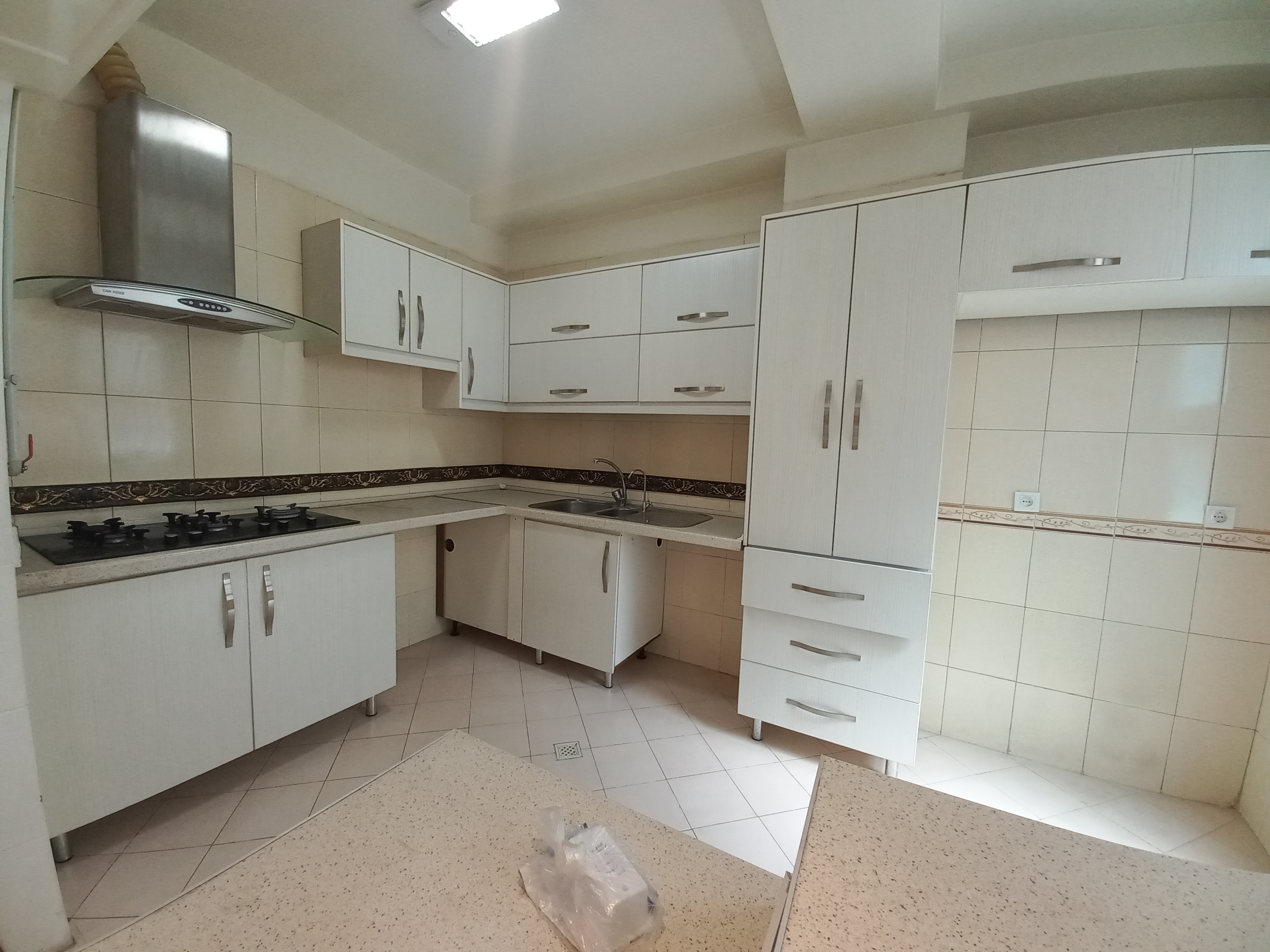 فروش آپارتمان 90 متر هروی