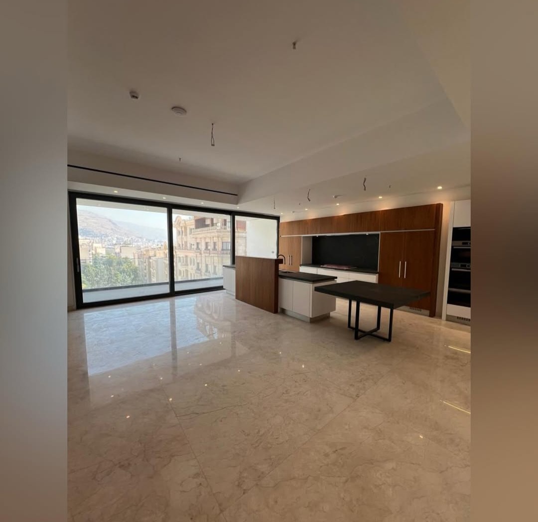 فروش آپارتمان 160 متر دولت تکواحدی 2 پارکینگ