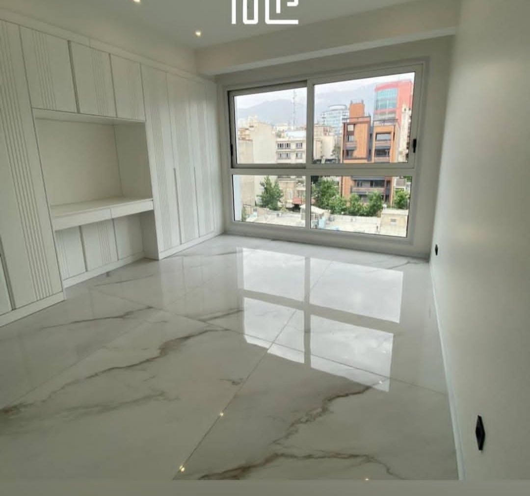 اجاره آپارتمان 100متر جهانتاب کلید نخورده