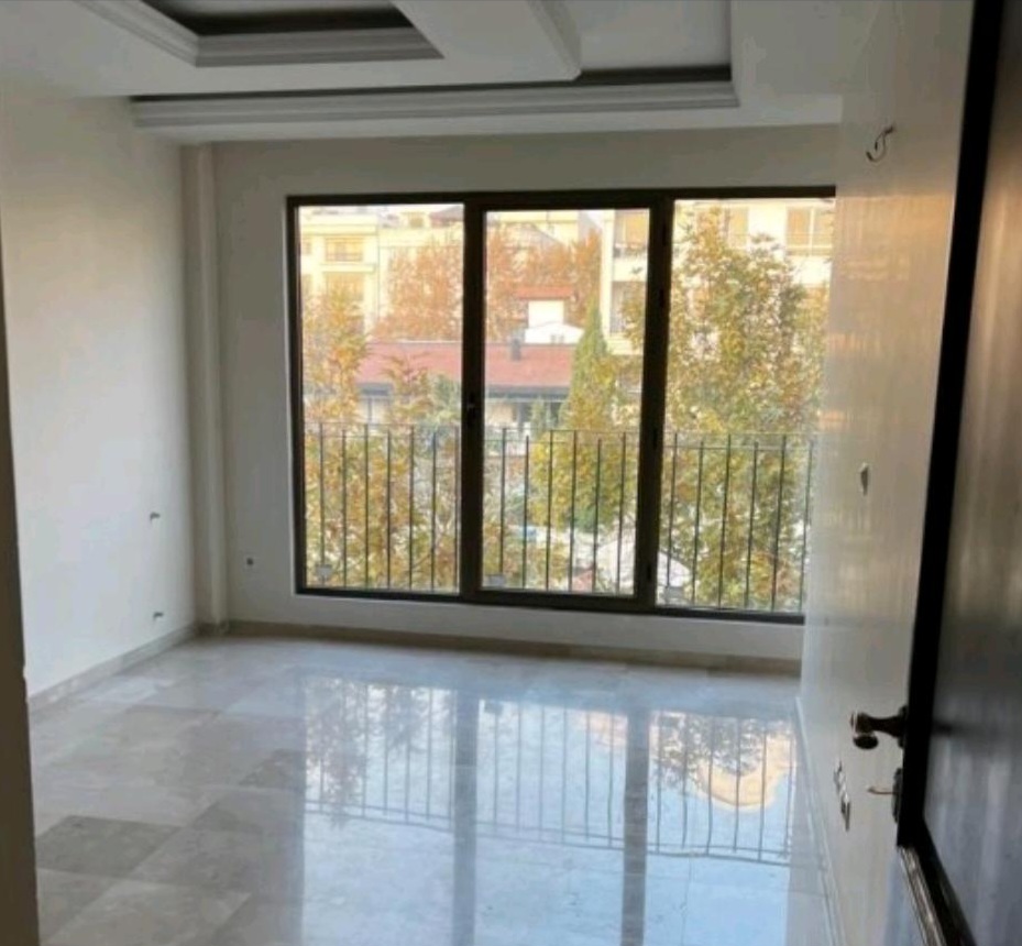 اجاره آپارتمان 120 متر پاسداران غرق نور