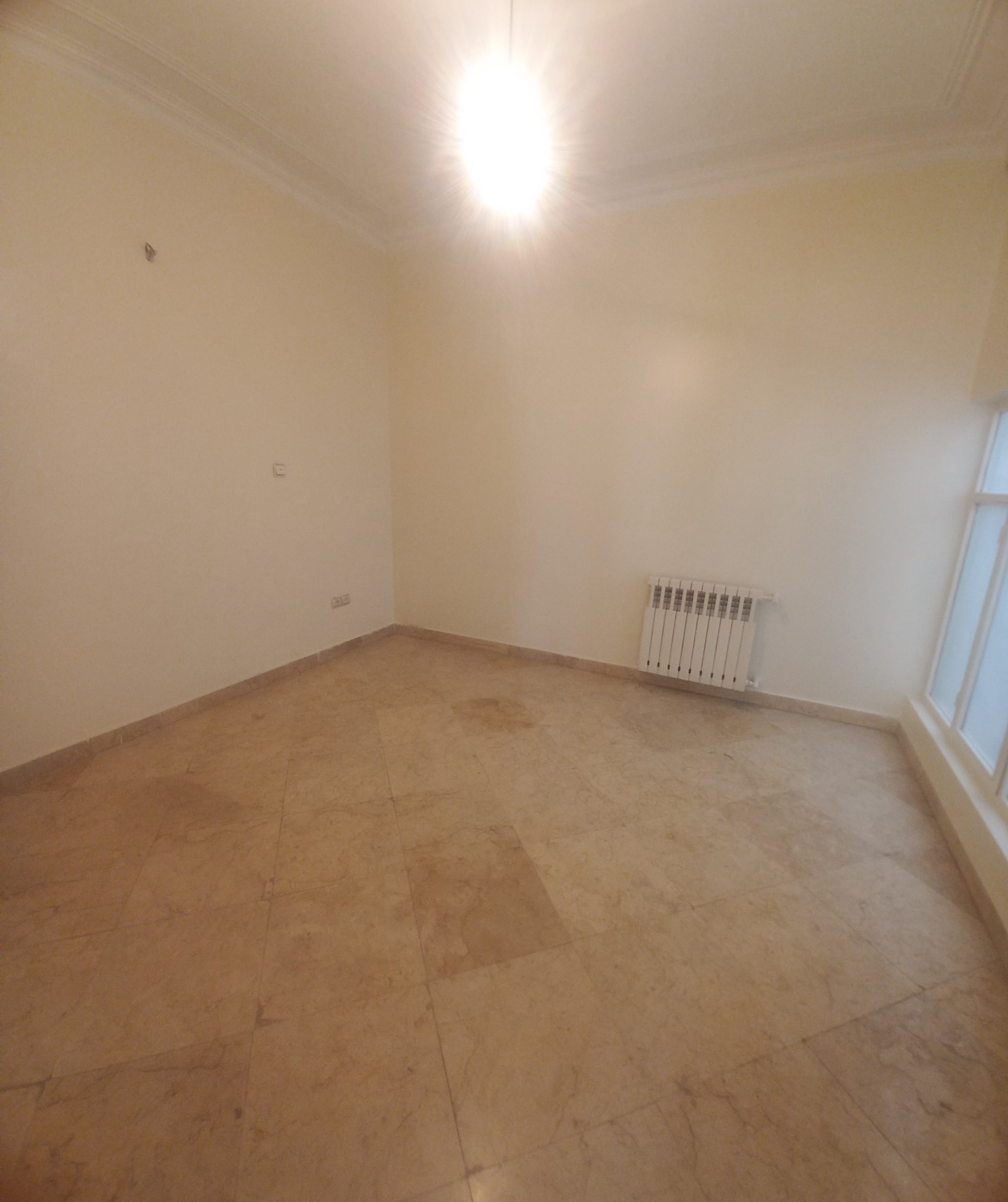 اجاره آپارتما‌ن 95 متر اختیاریه فول امکانات