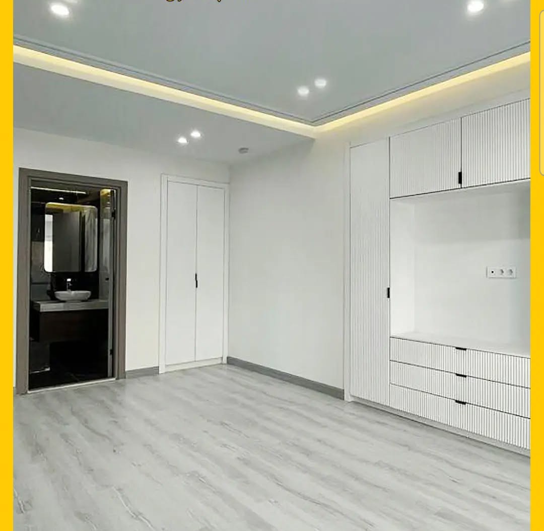 فروش آپارتمان 200متر دروس احتشامیه تکواحدی 2 پارکینگ سندی