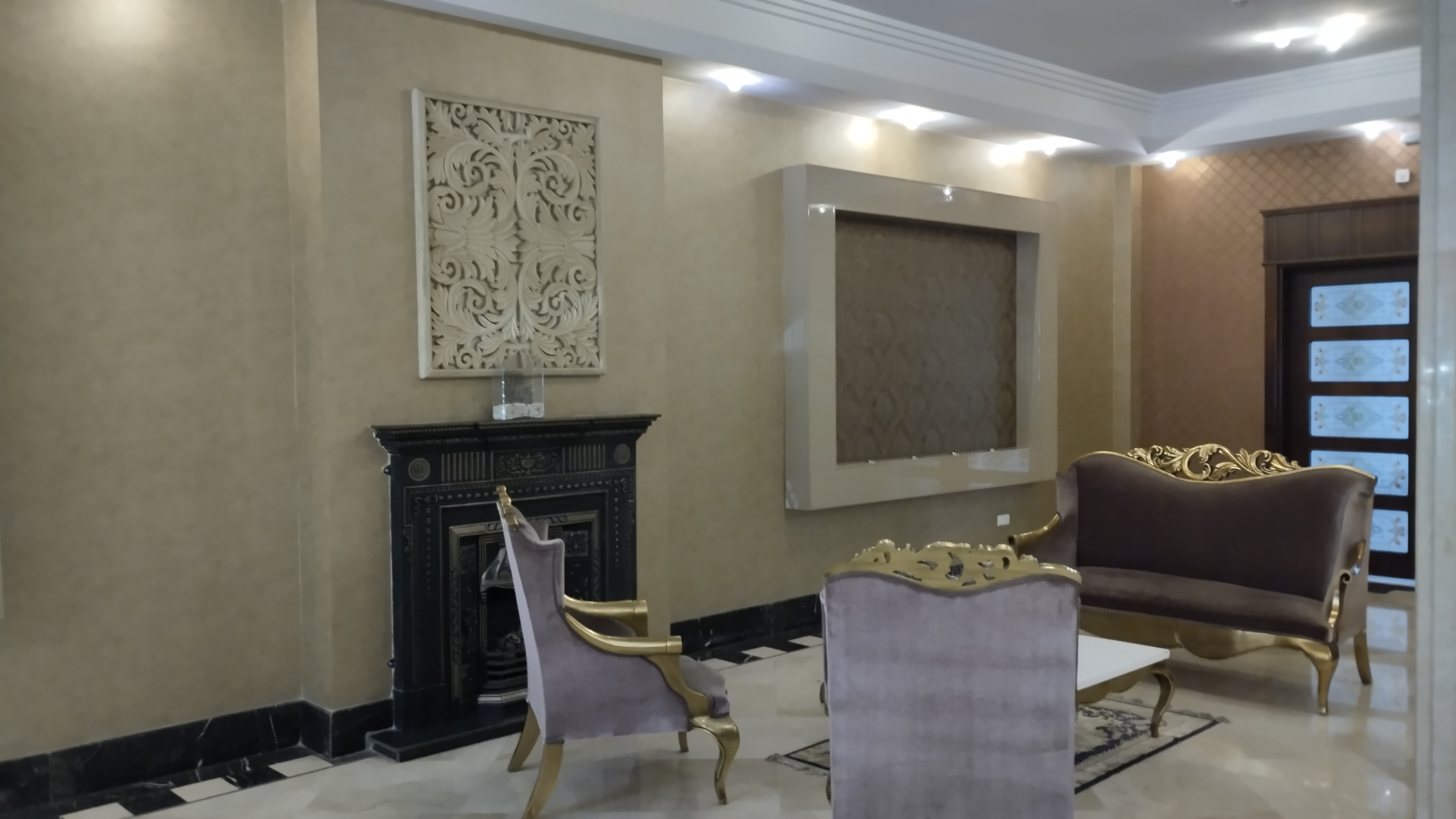 فروش آپارتمان 200 متر یاسر 3 خواب فول امکانات