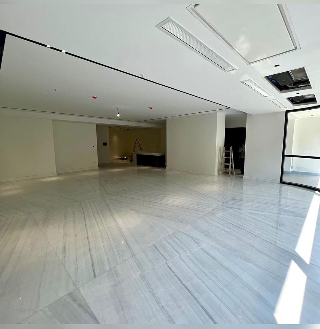 اجاره آپارتمان 240 متر نیاوران برج باغ