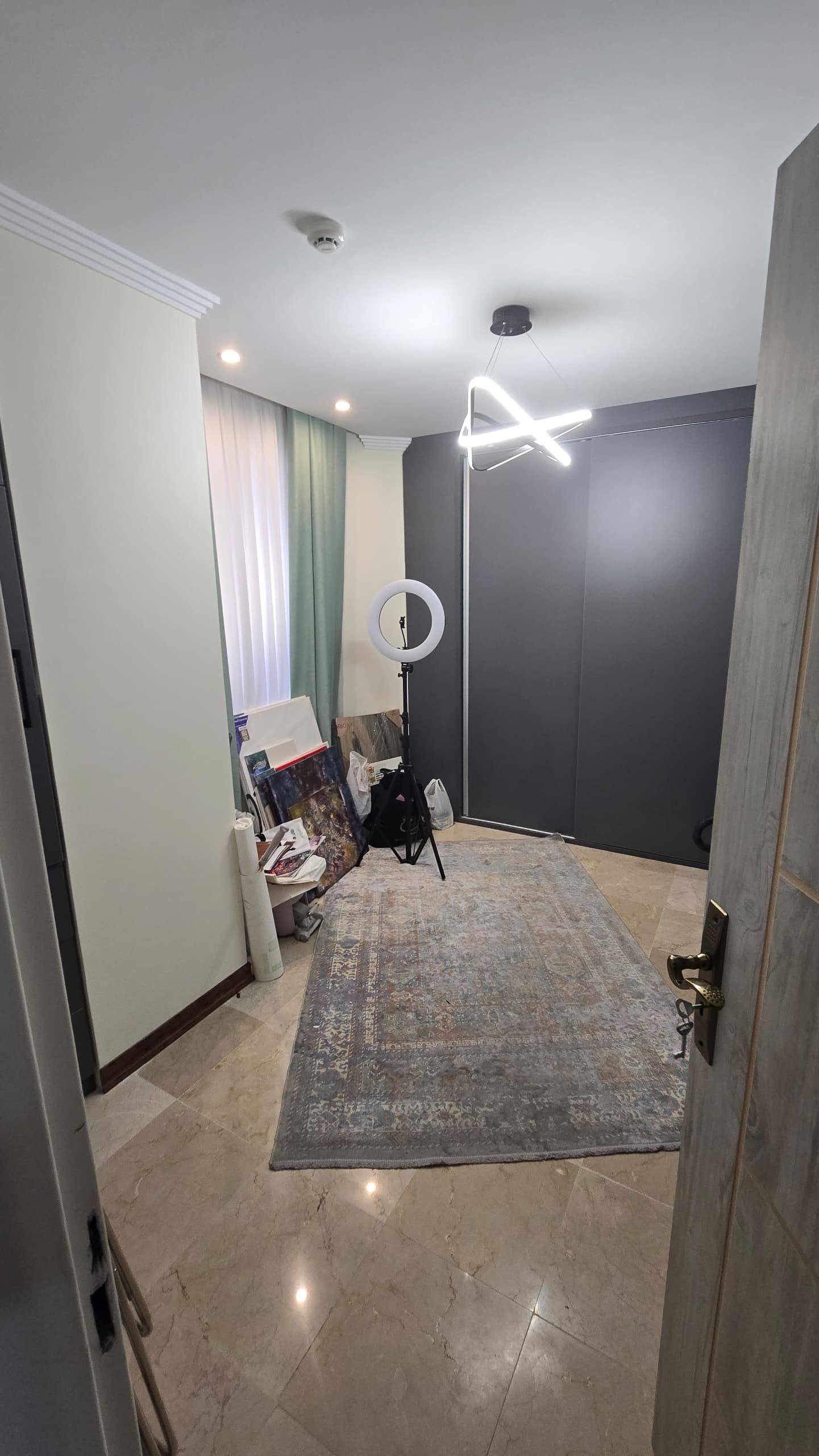 اجاره آپارتمان 110متر شمس آباد فول امکانات