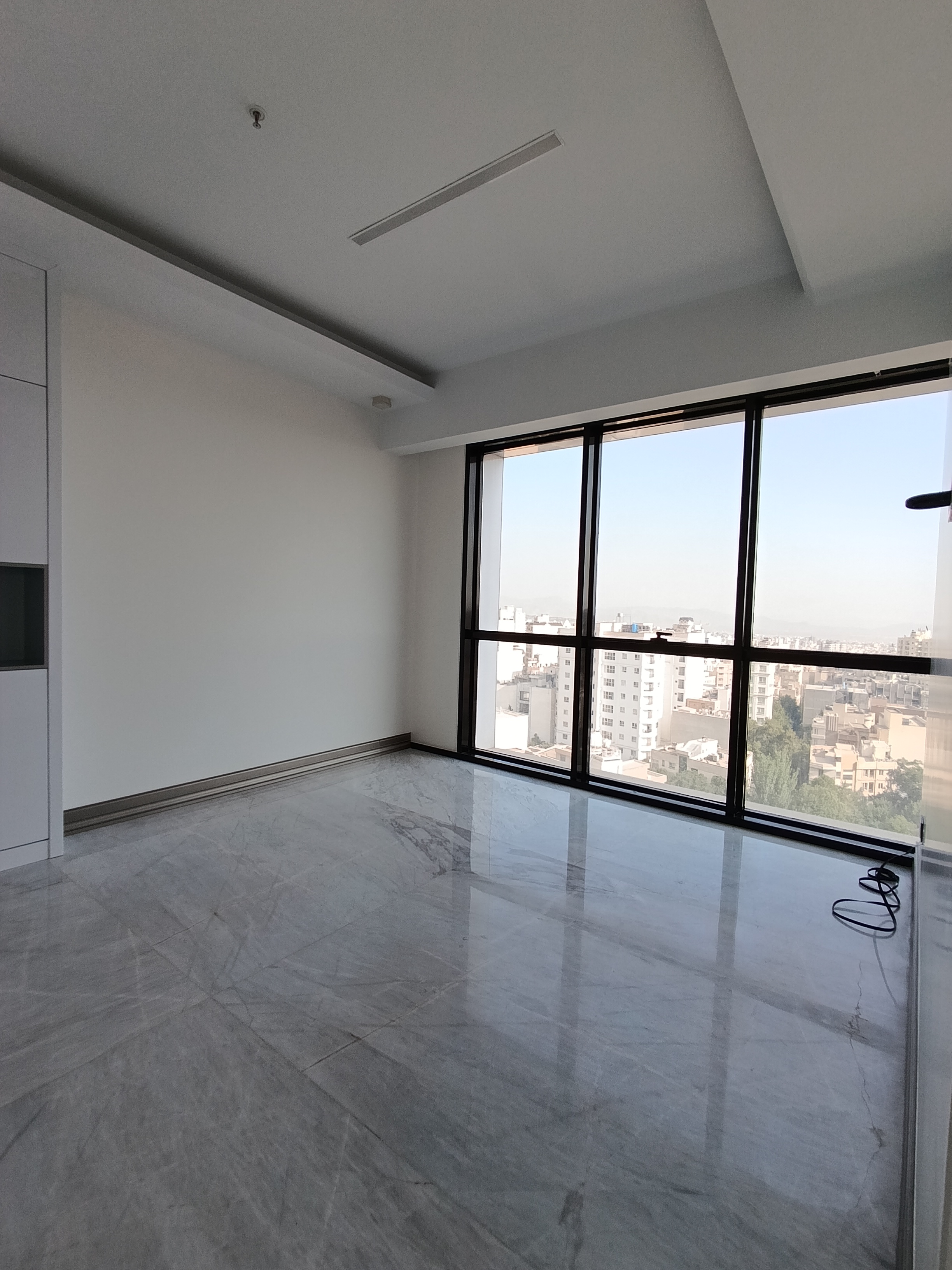 اجاره اداری 170متر فرمانیه