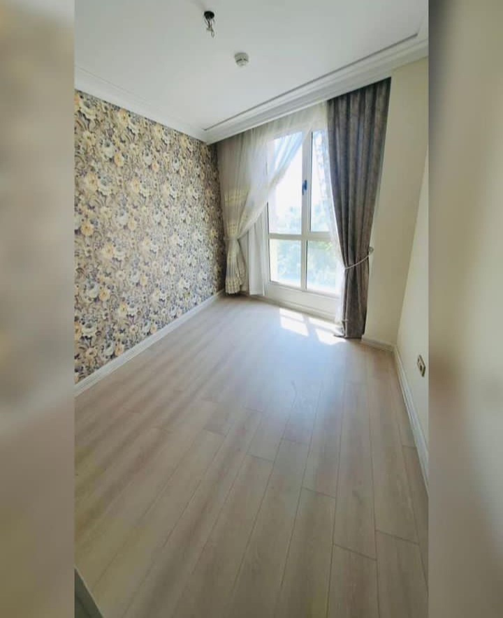 اجاره آپارتمان 190 متر دولت تک واحدی